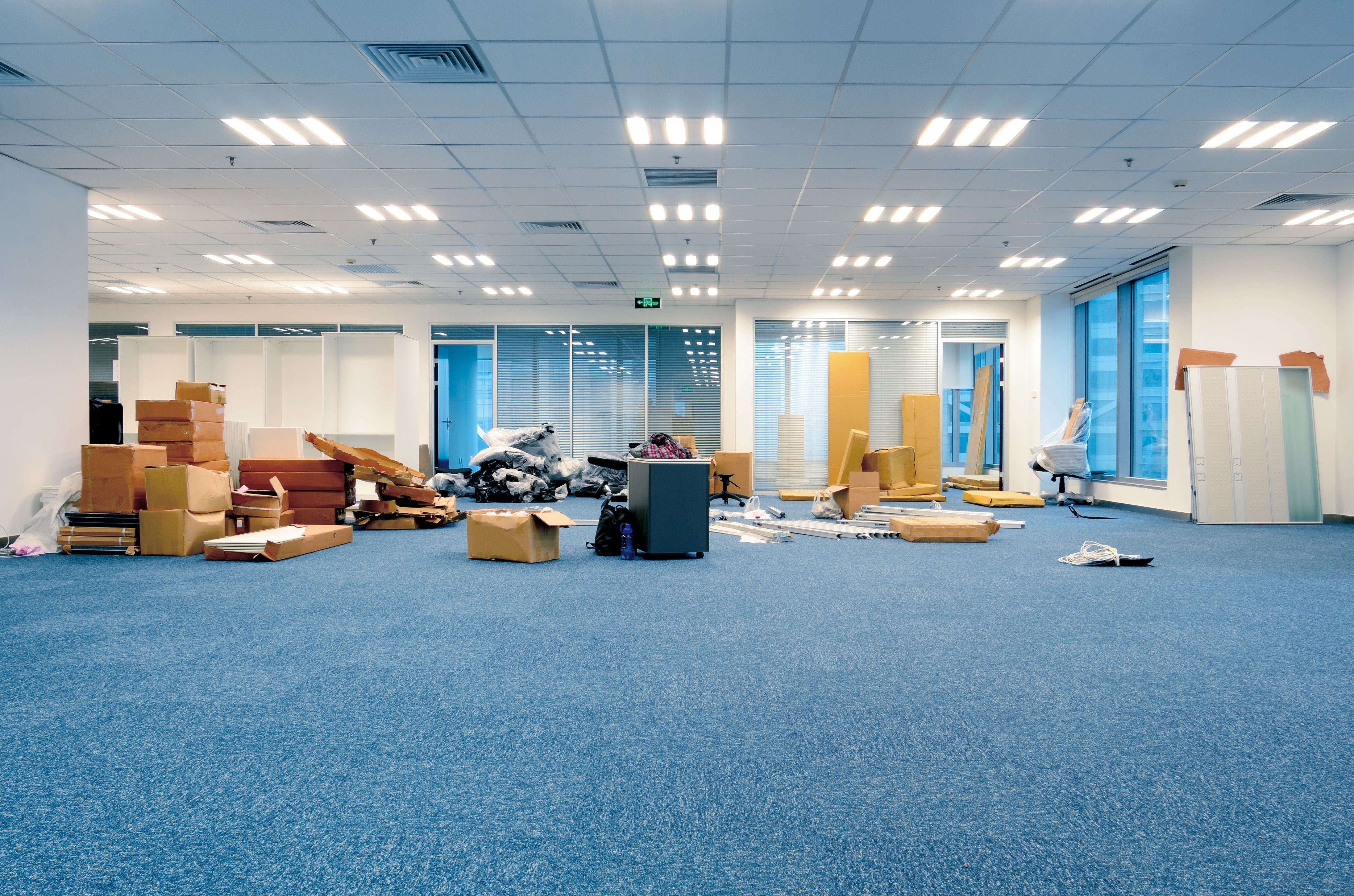 furniture installation