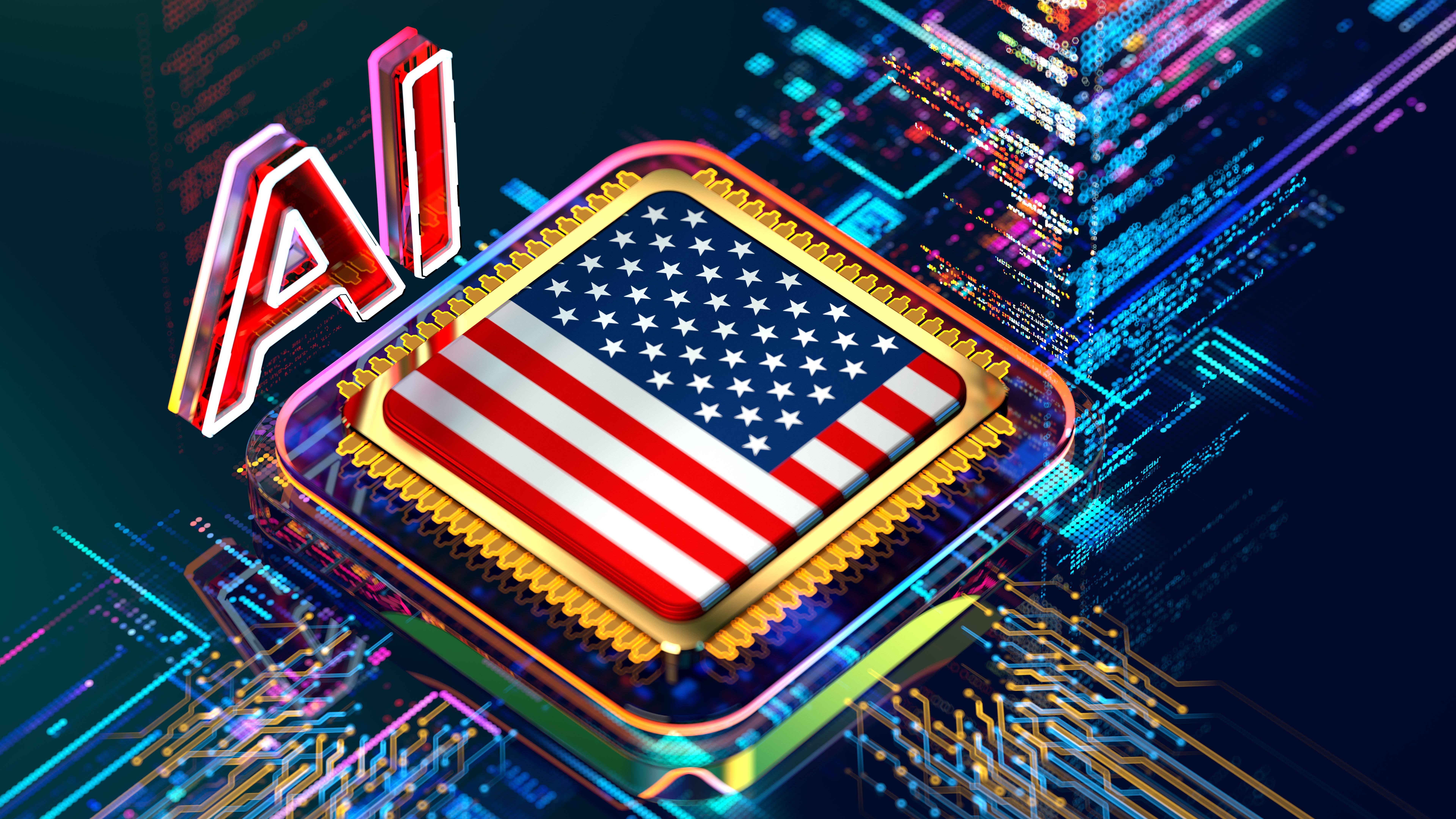 ai blockchain