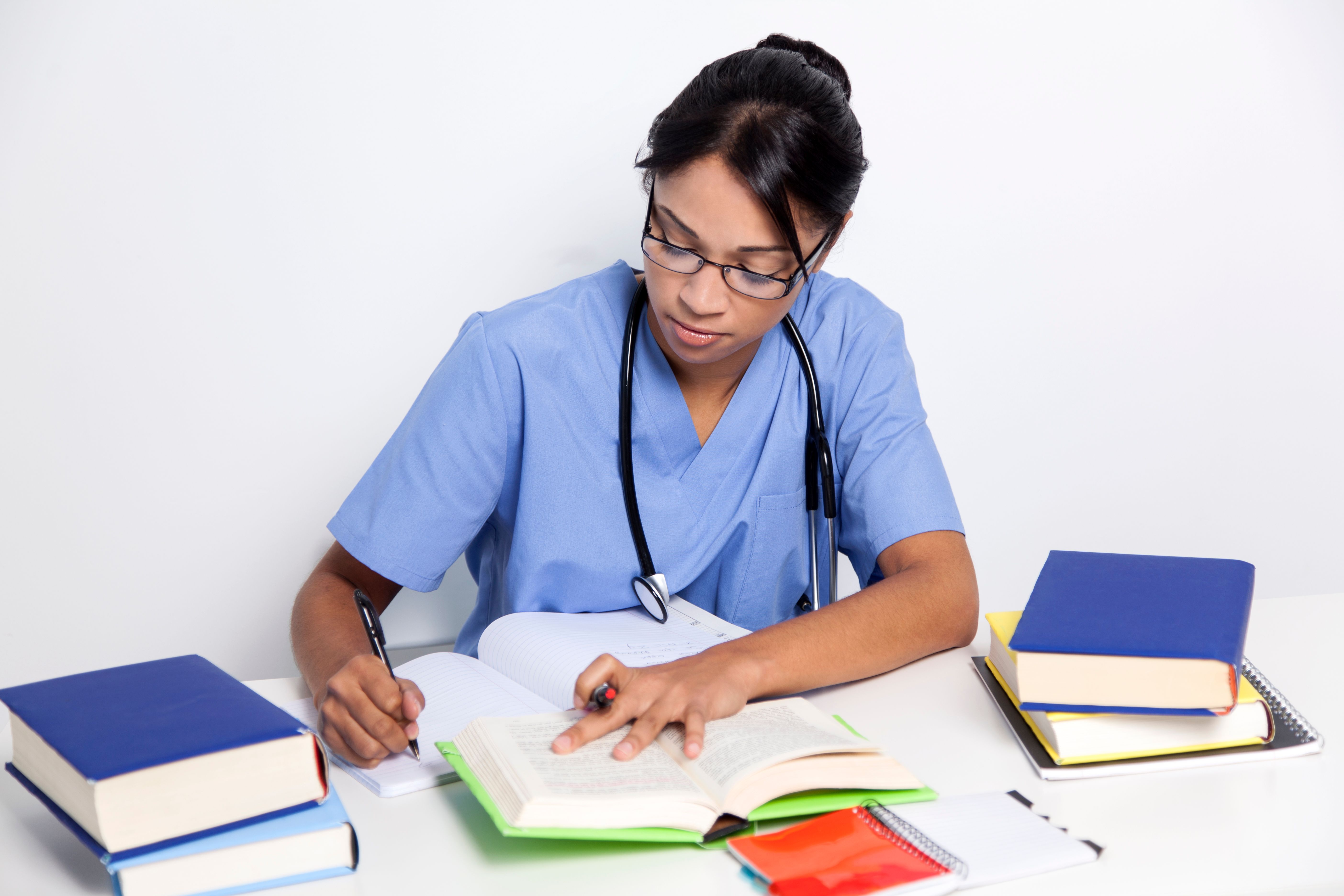 nclex study
