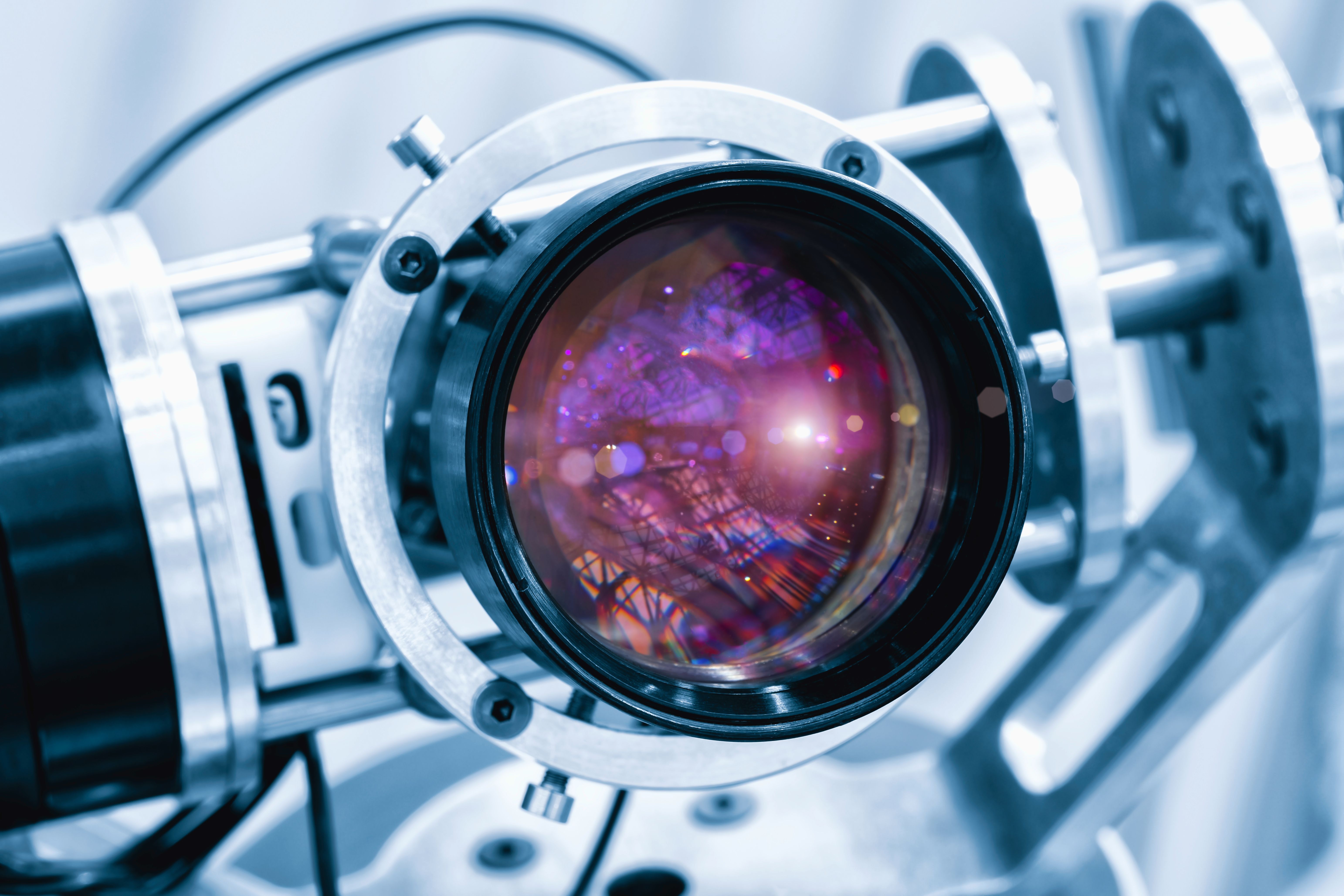 infrared technology