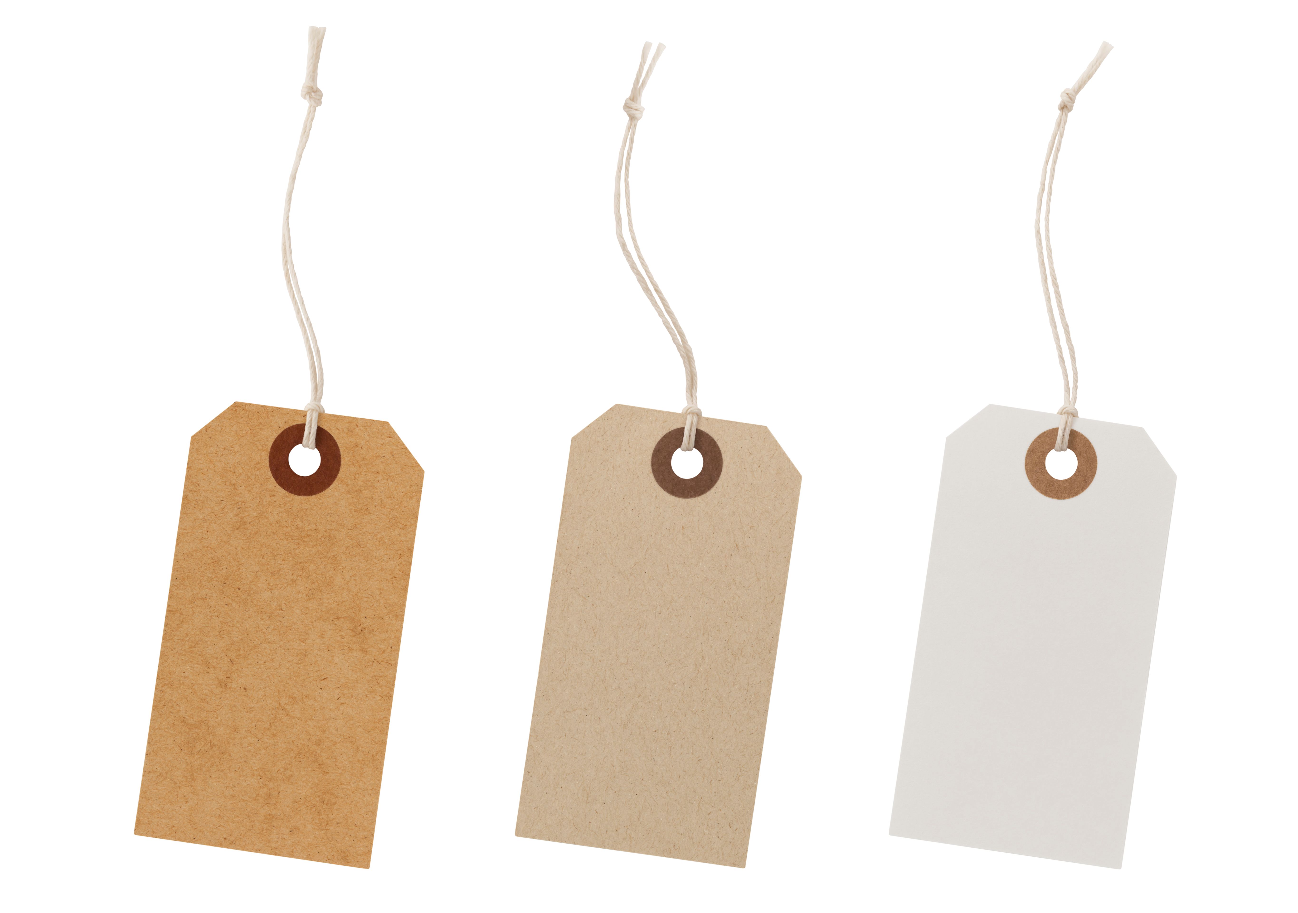 branding labels