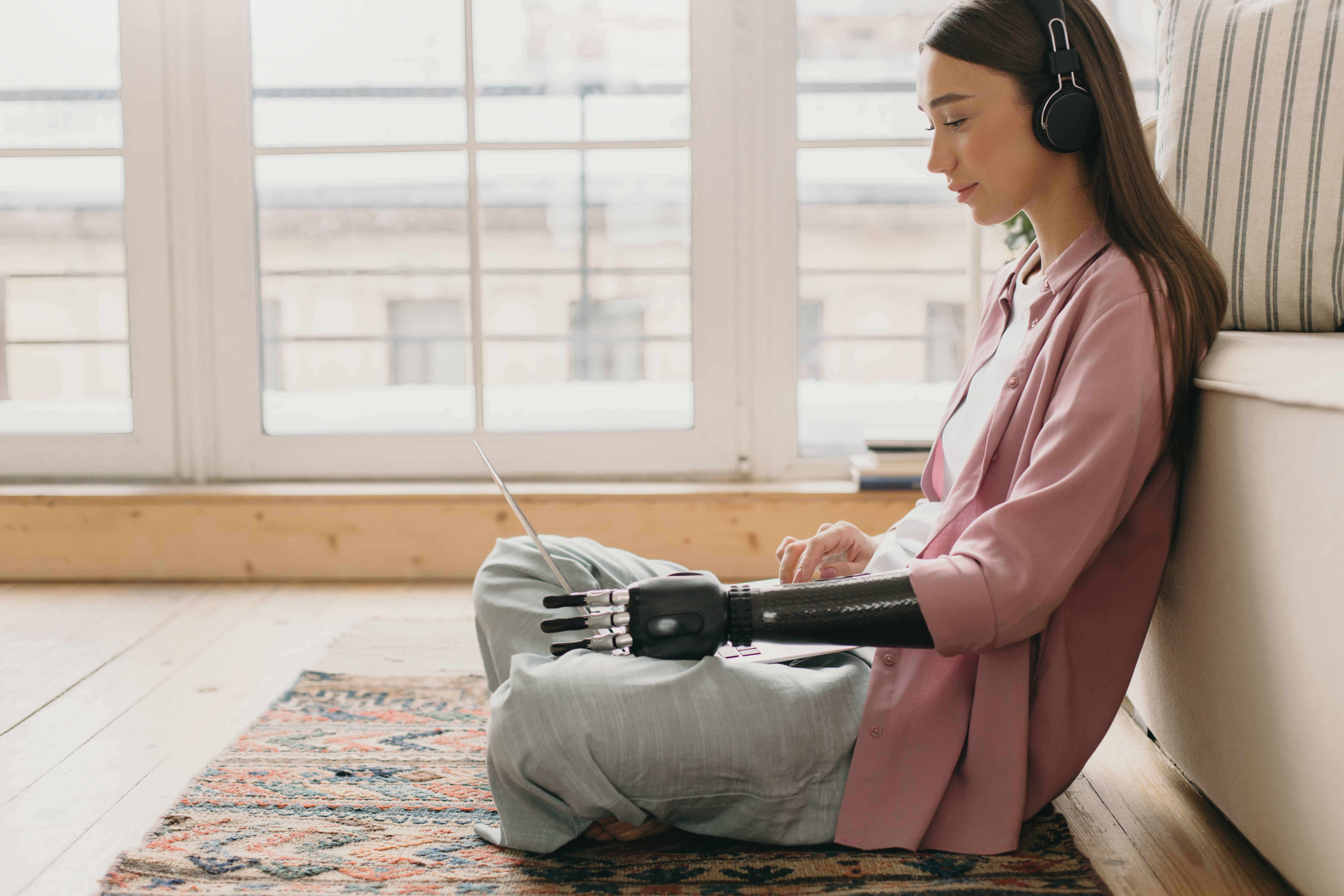 adaptive wellness