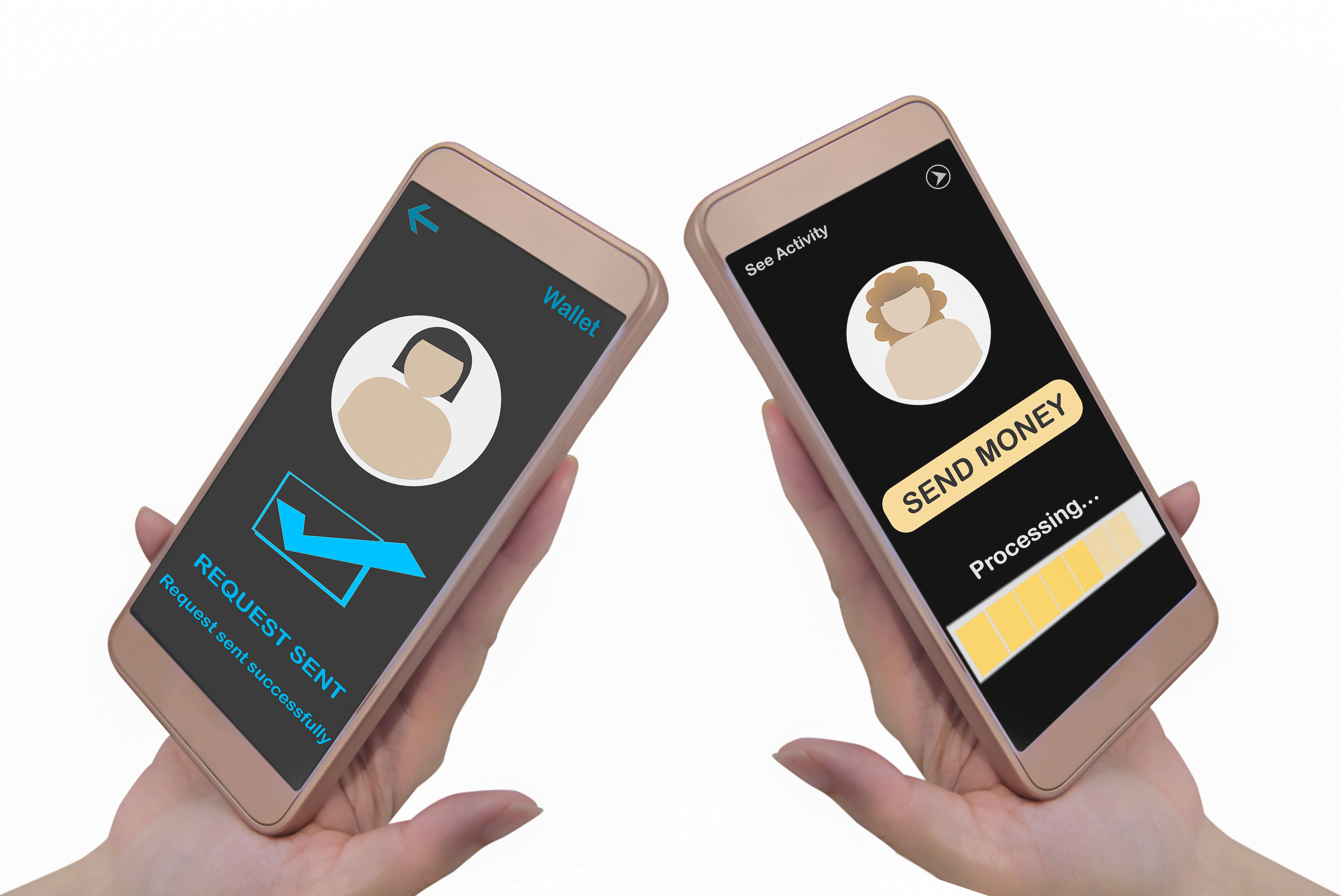 peer to peer lending