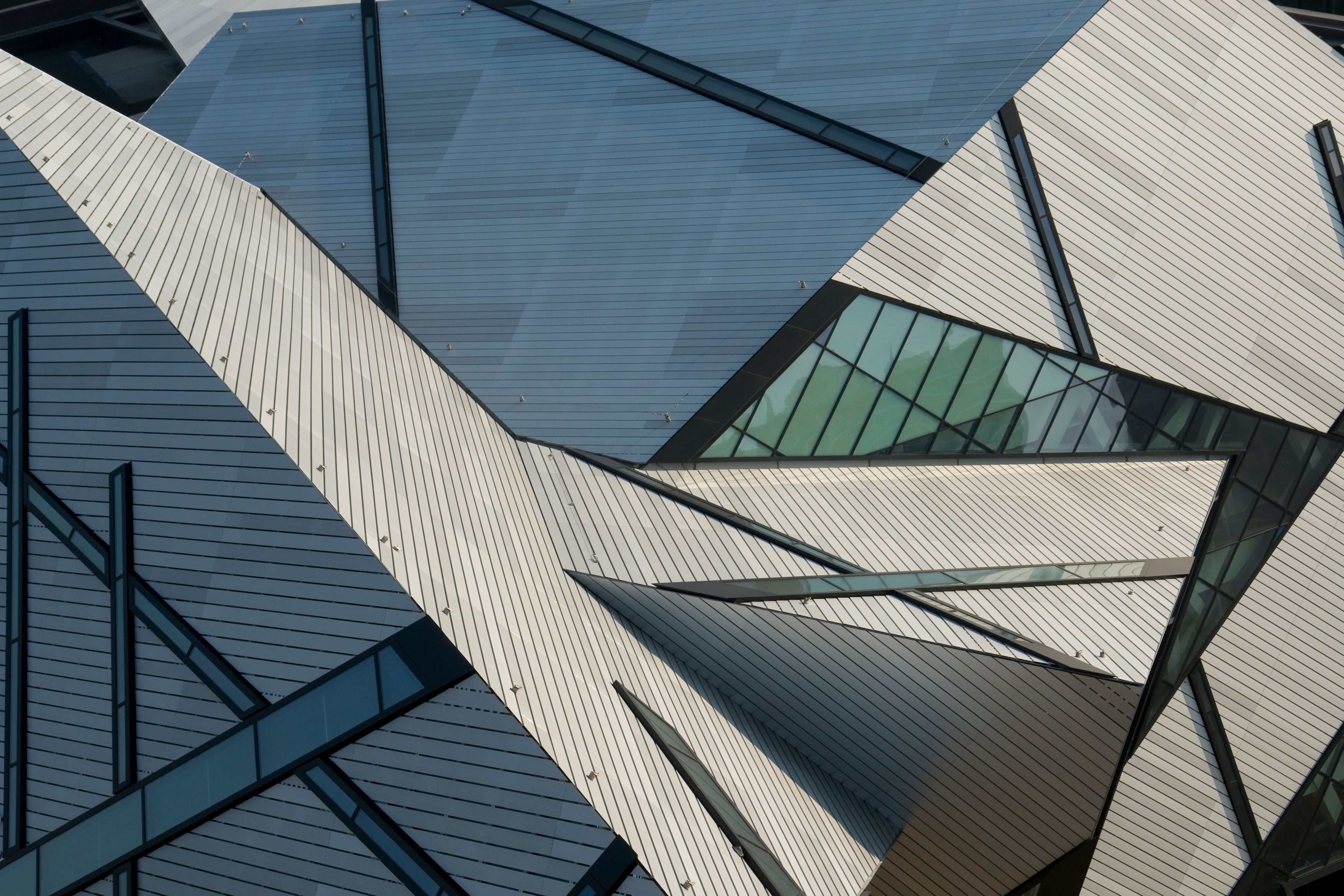 modern architecture museum