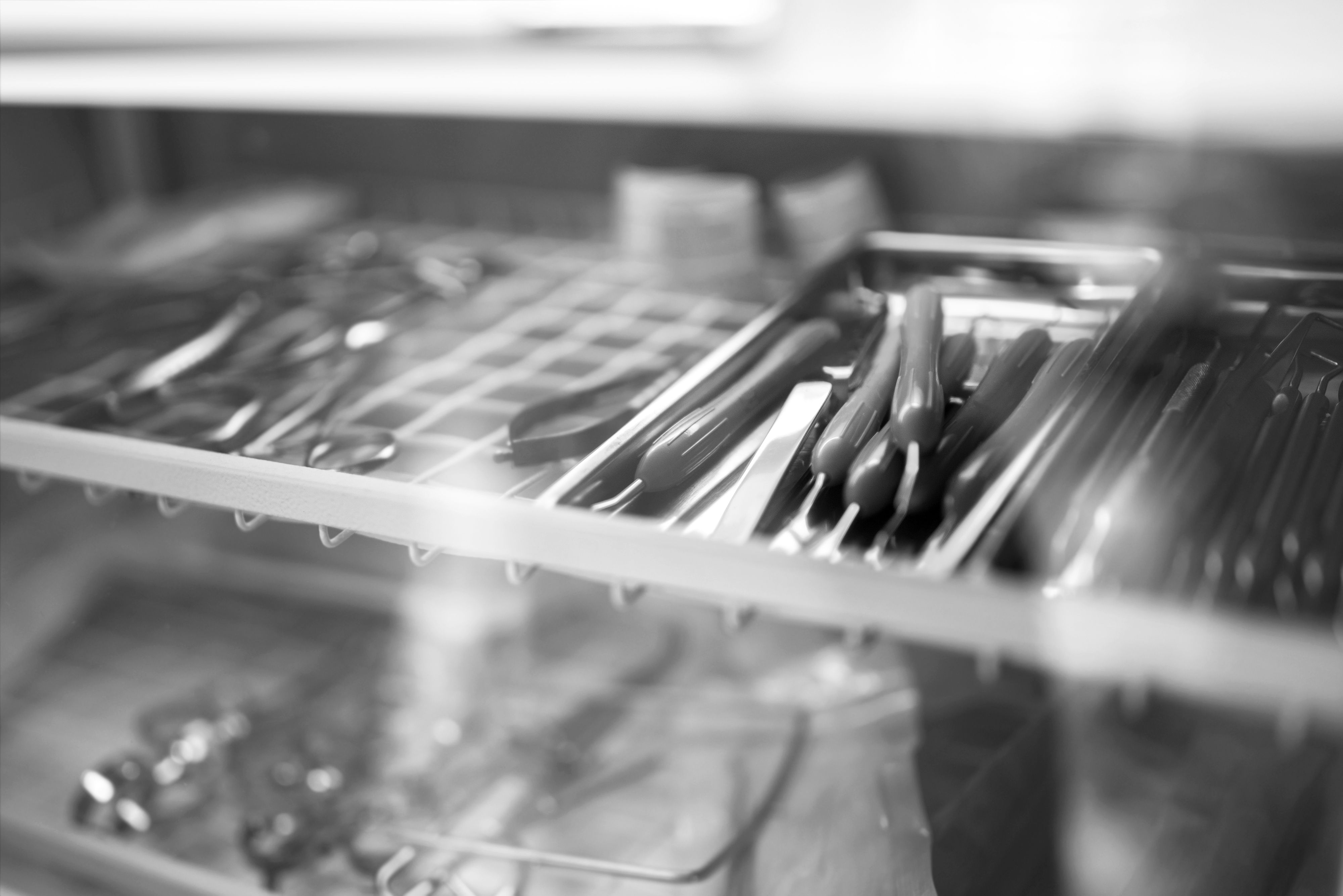 instrumentos dentales en clínica instrumentos dentales en clínica