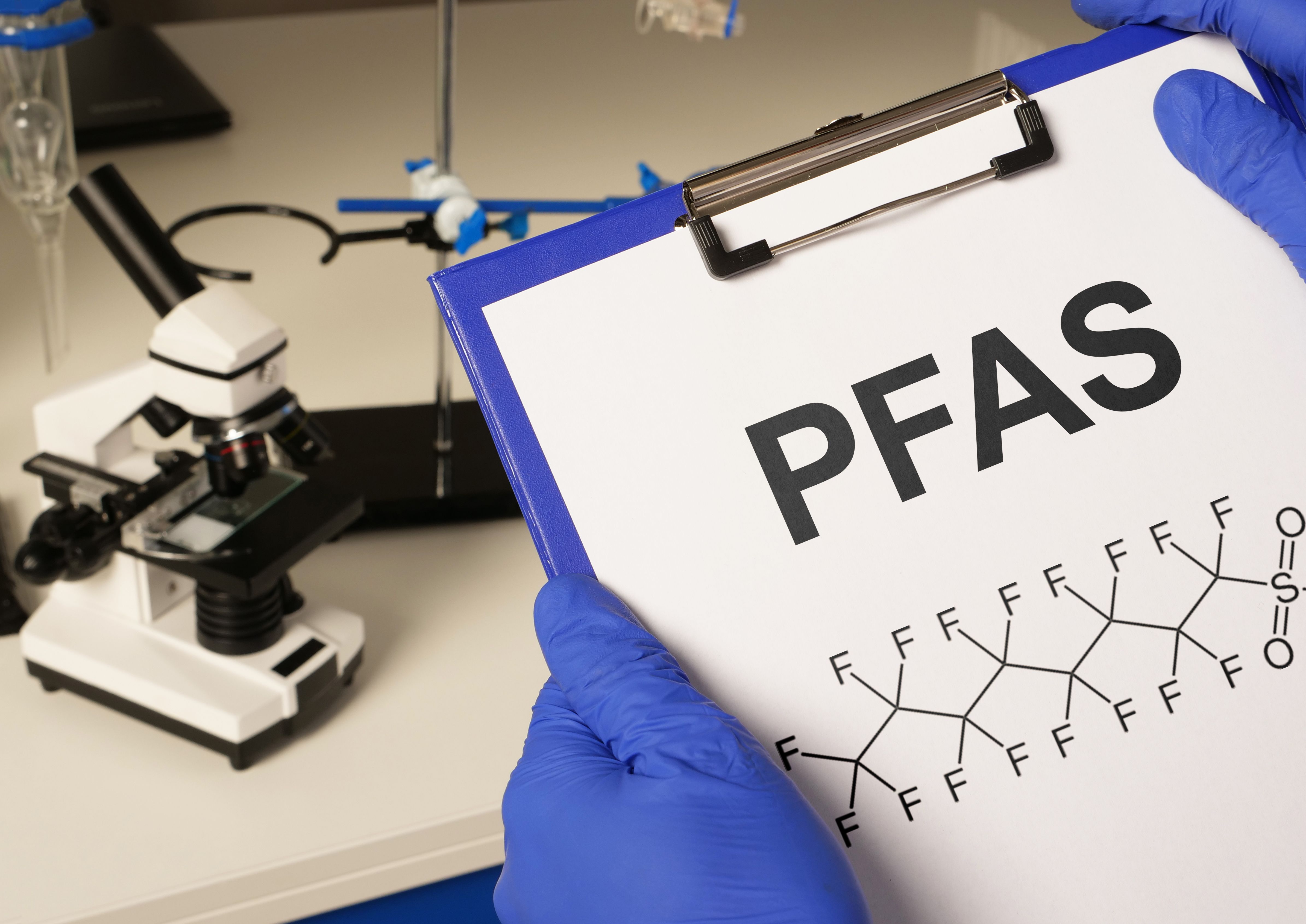 pfas chemicals
