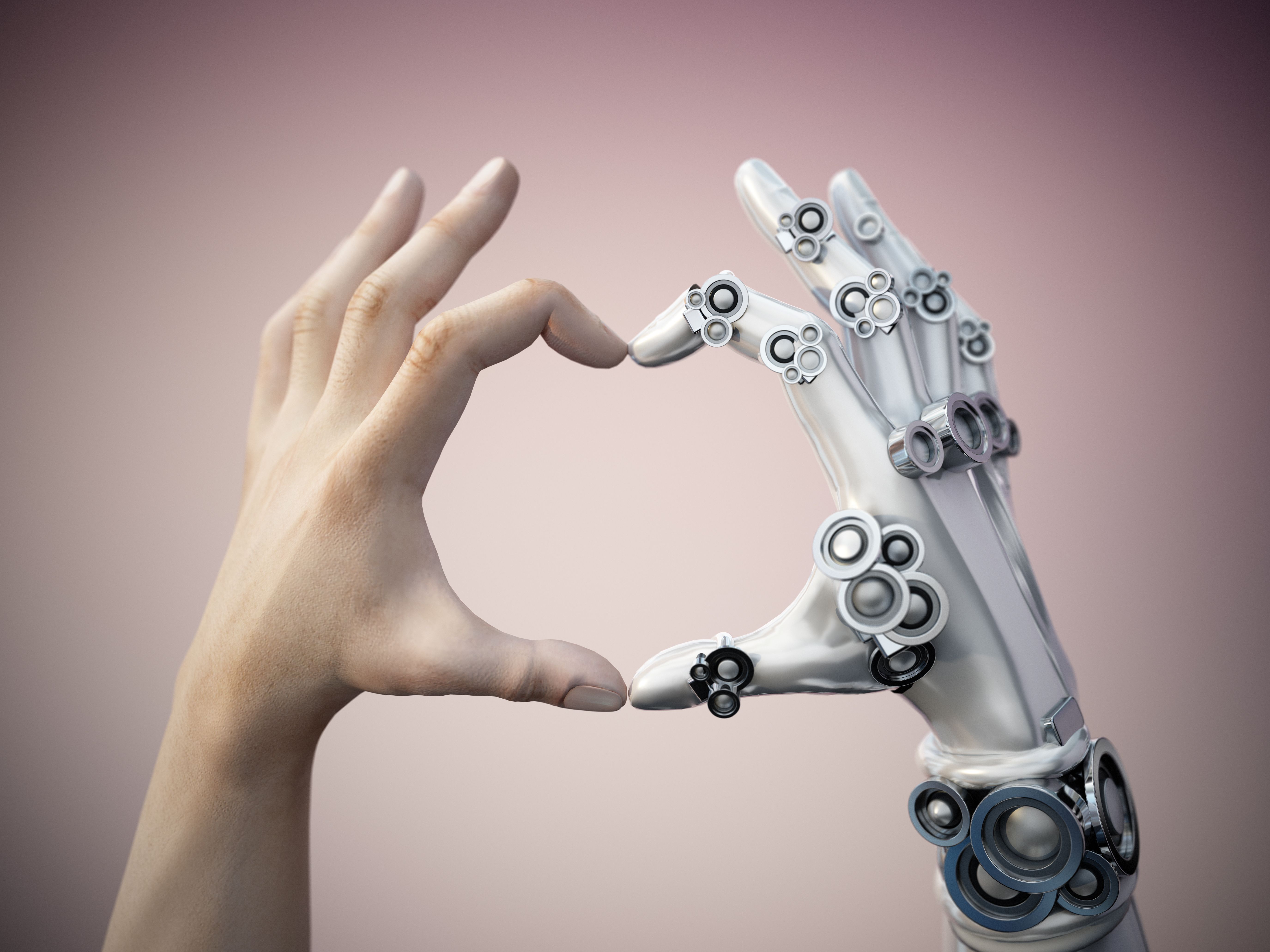 robot human collaboration