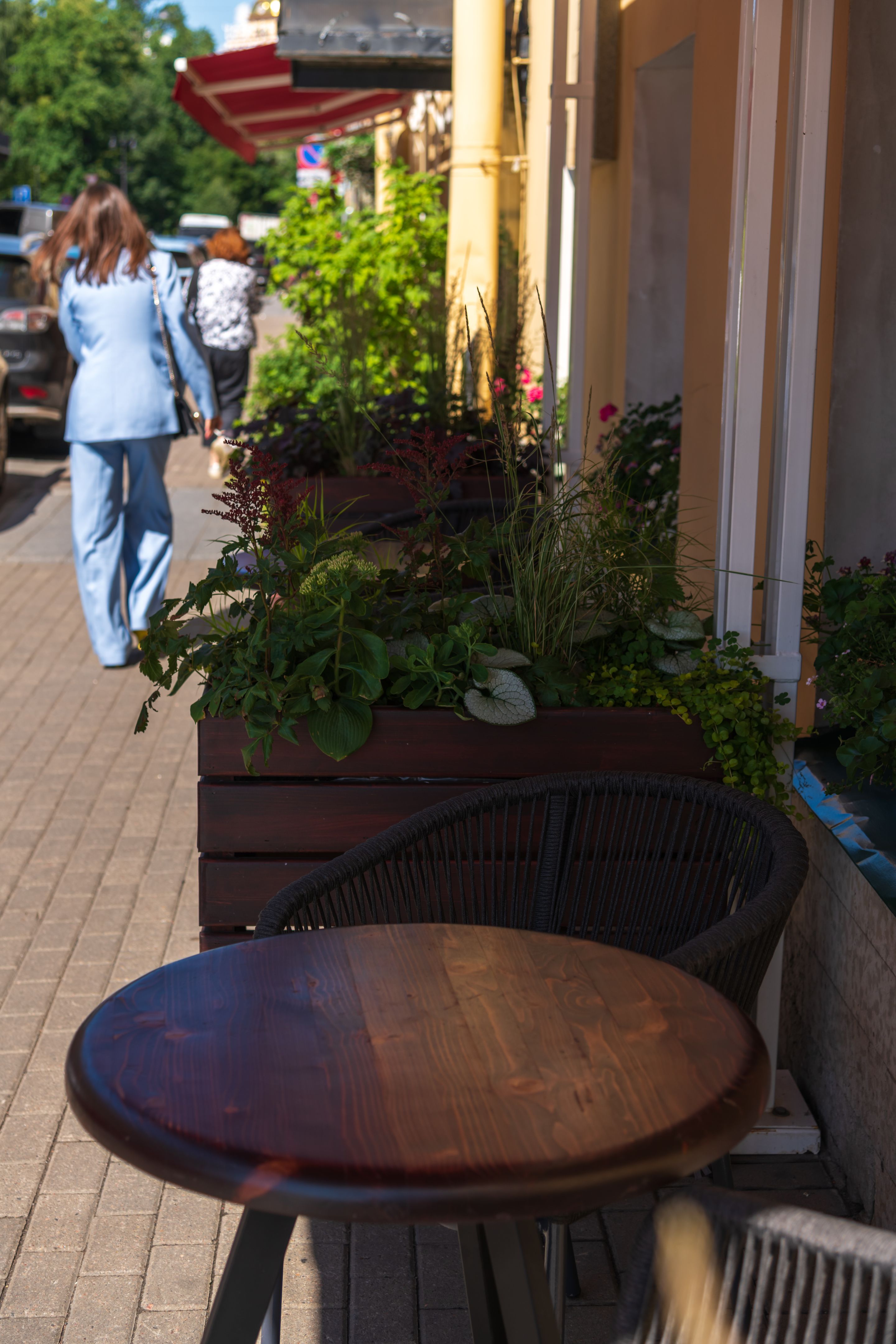 st petersburg catering