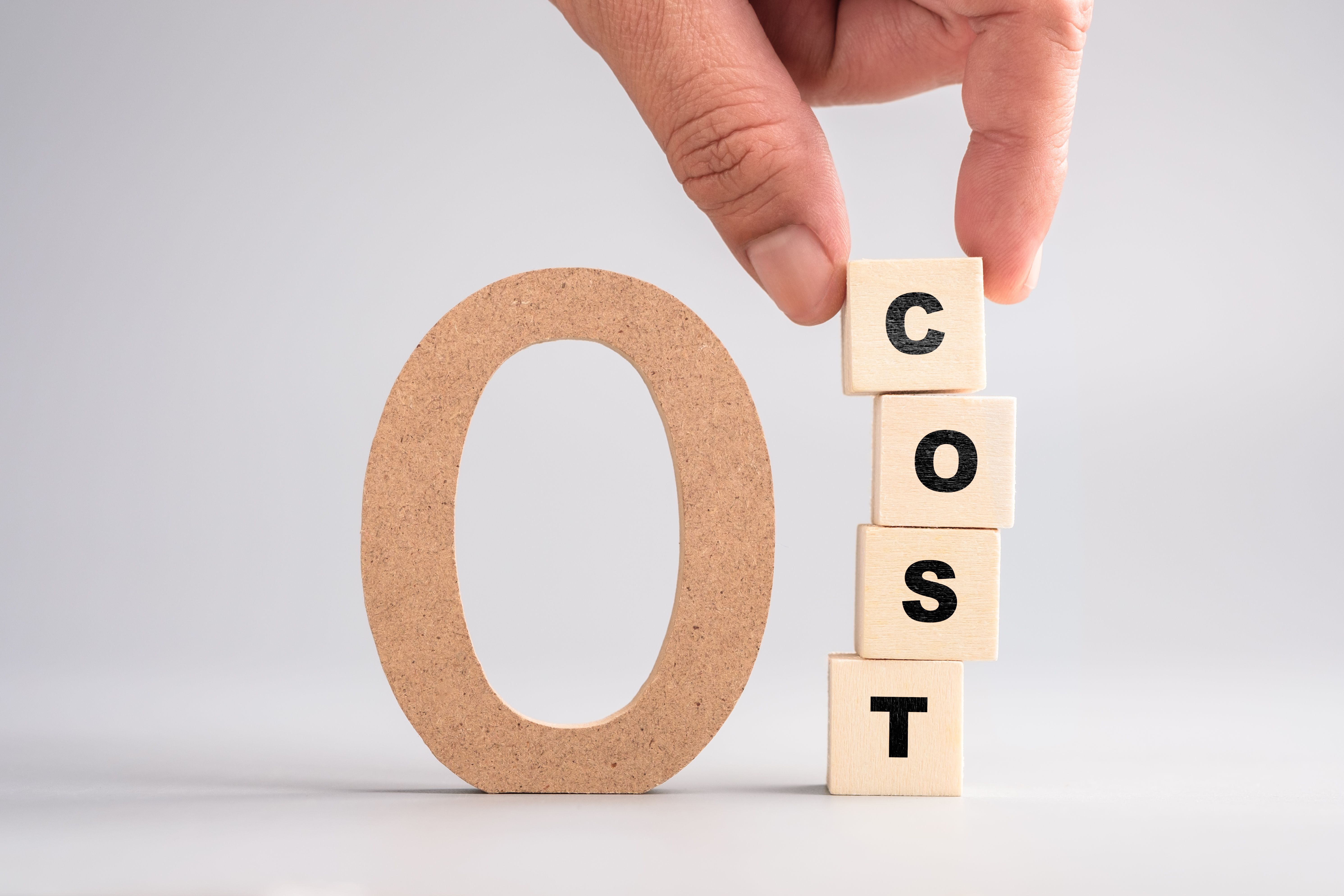 affordable solutions