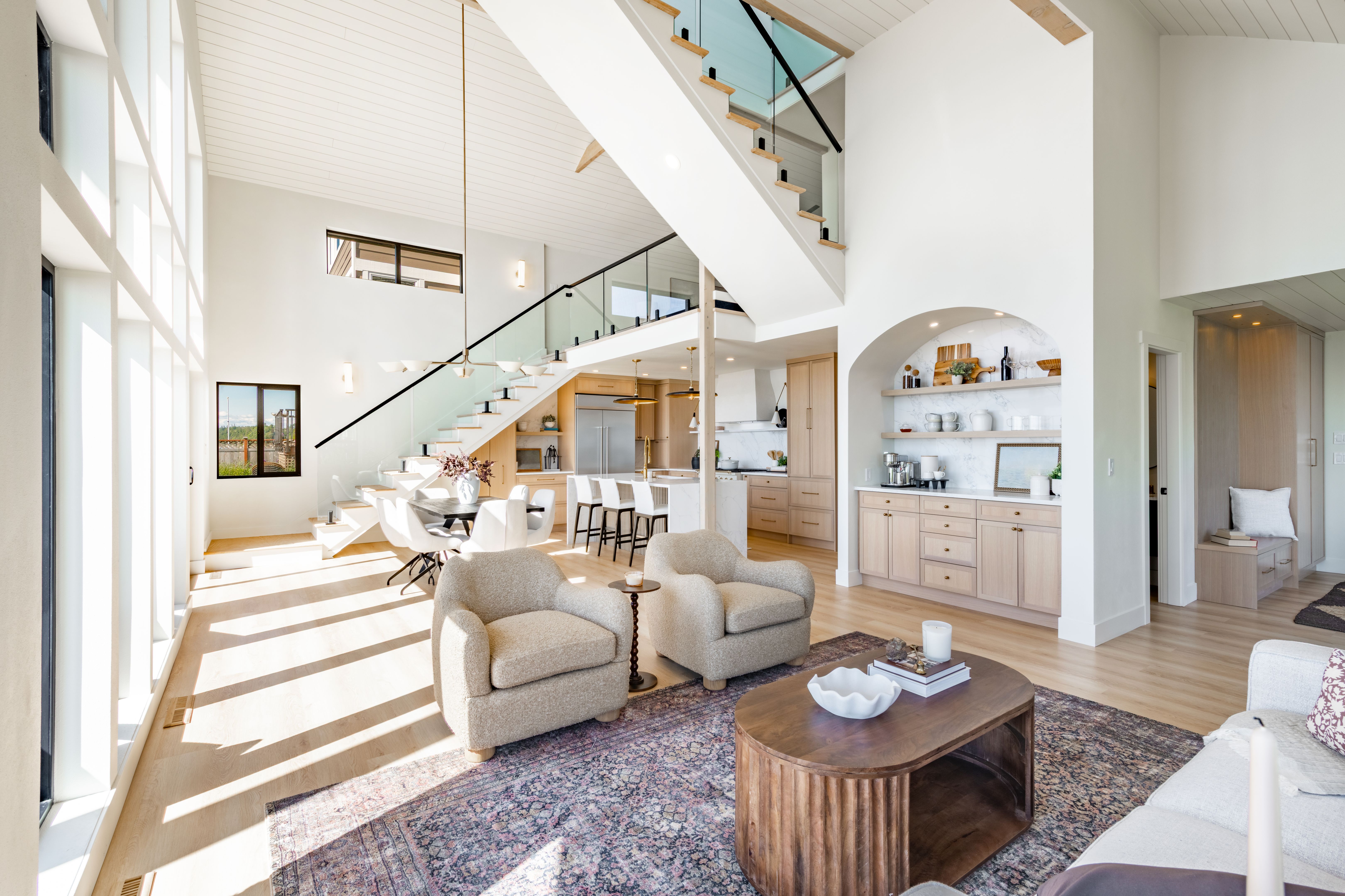 home interior