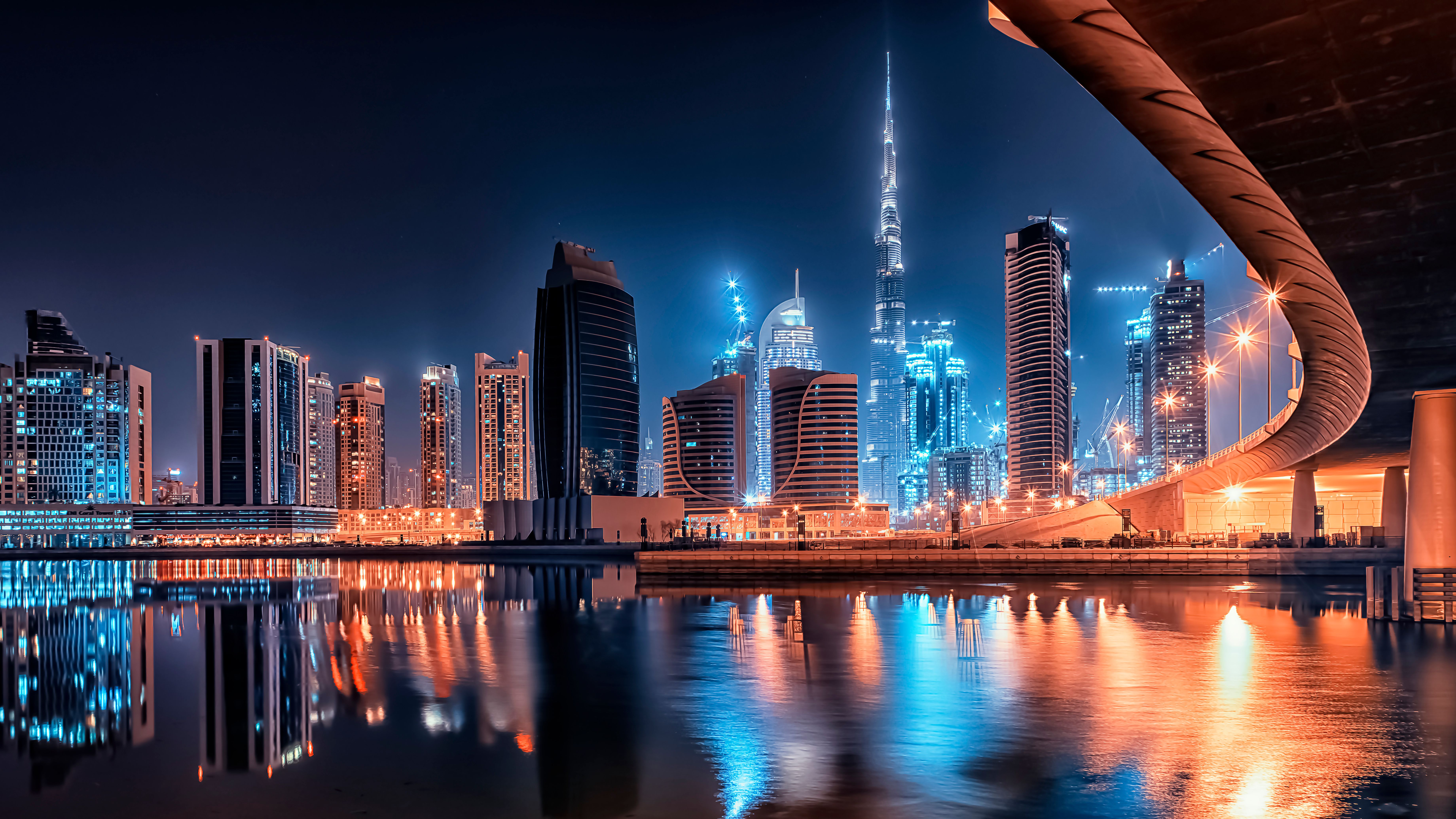 urban dubai