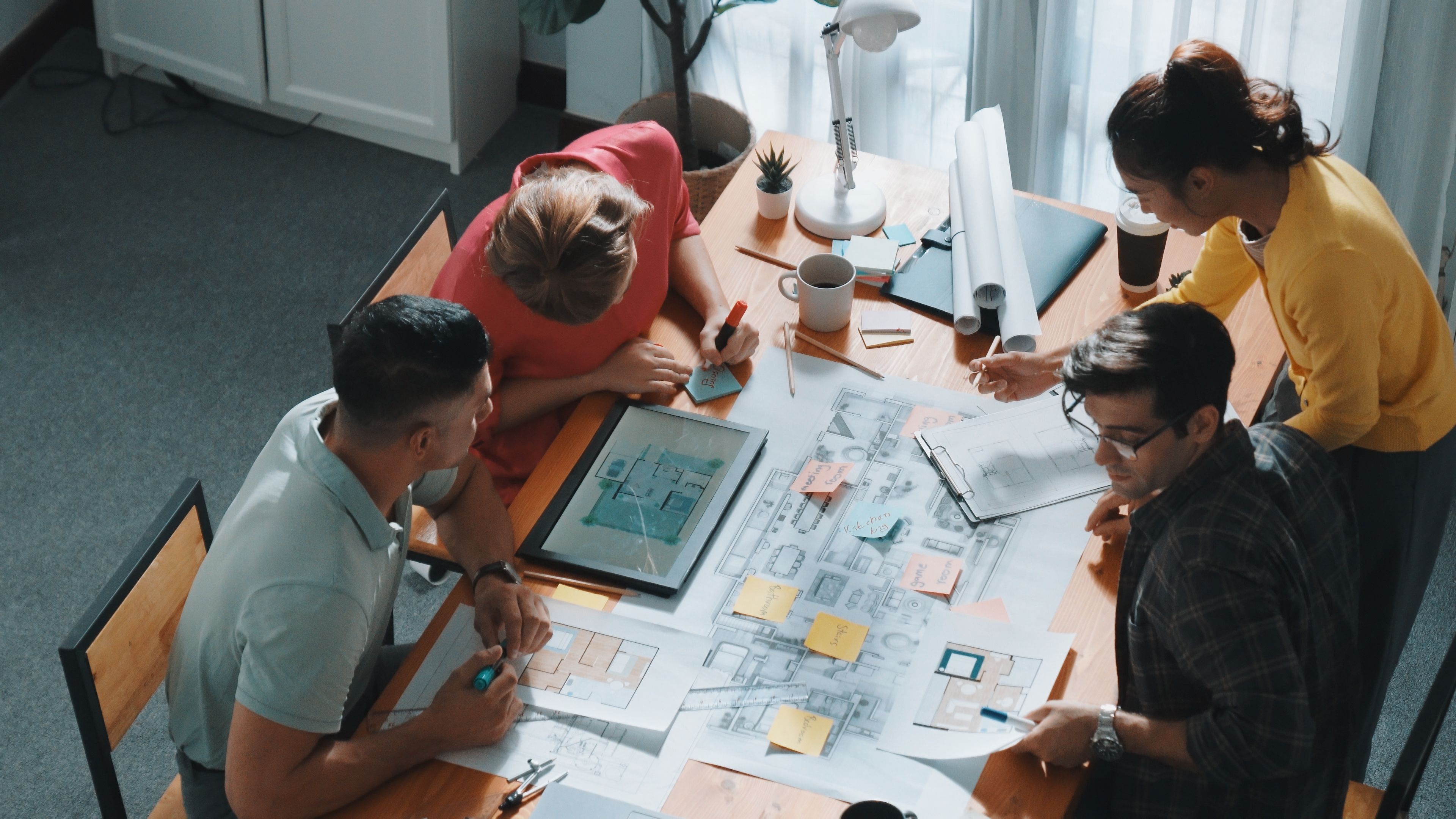 architecture planning