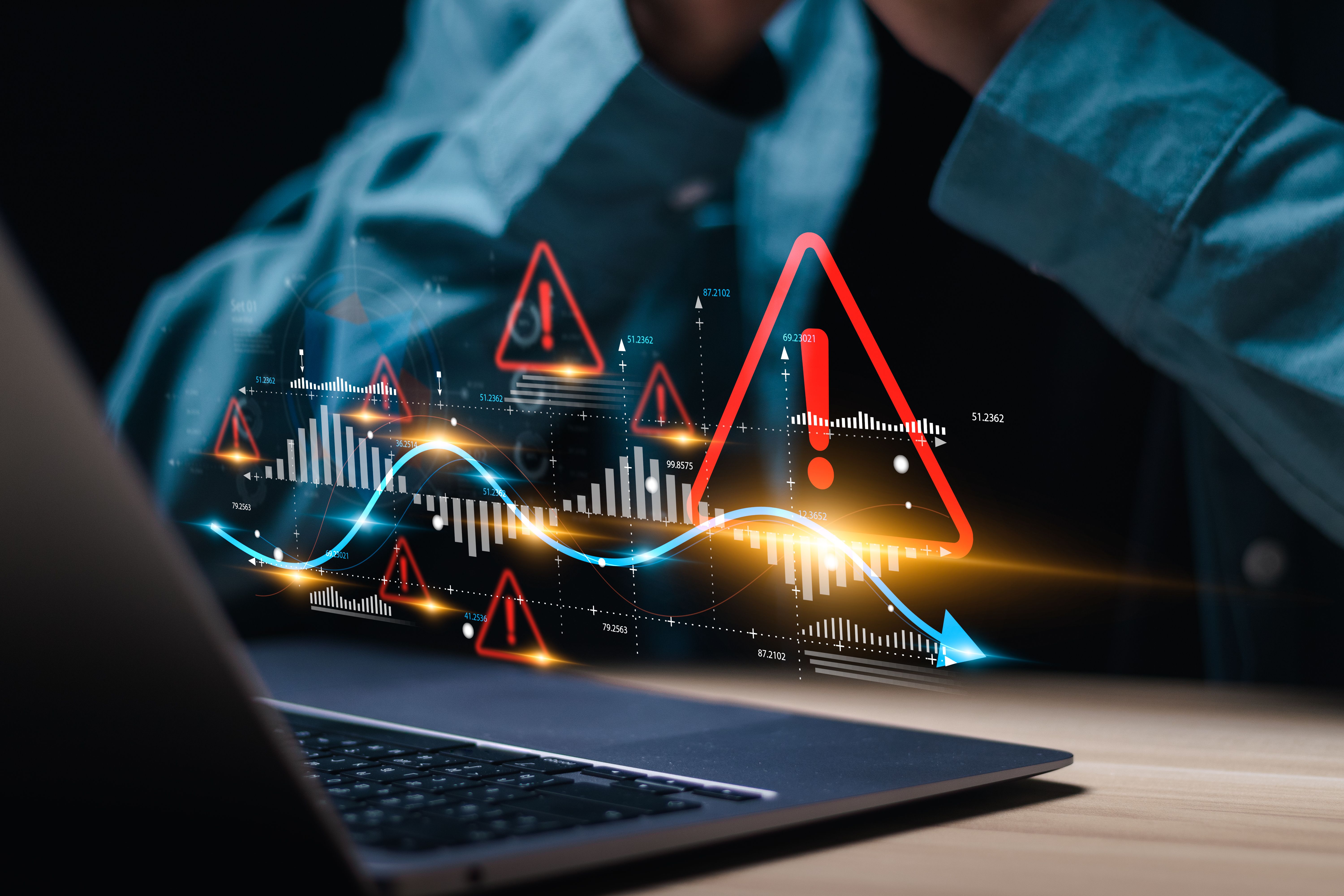 investment risks