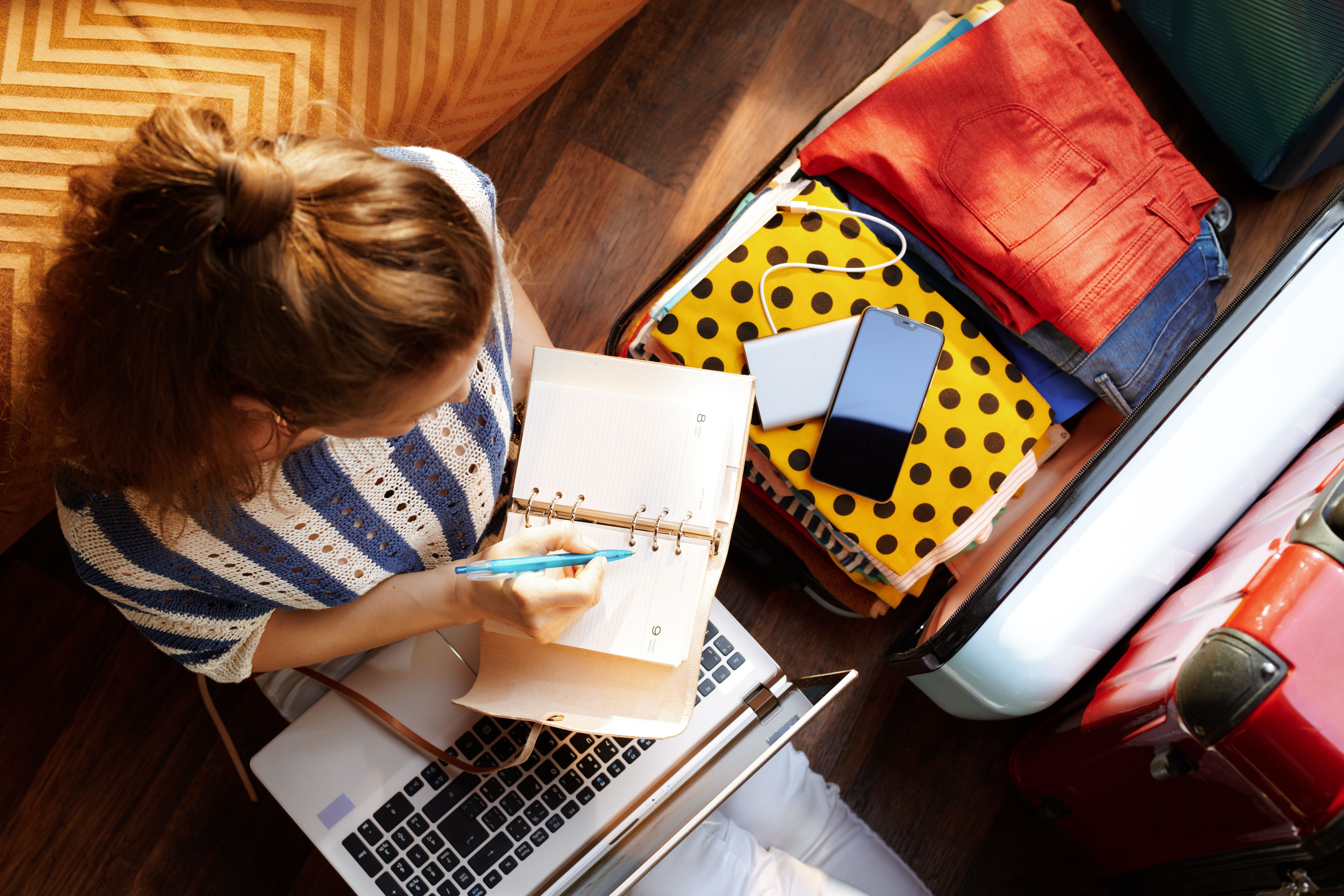 personalized travel