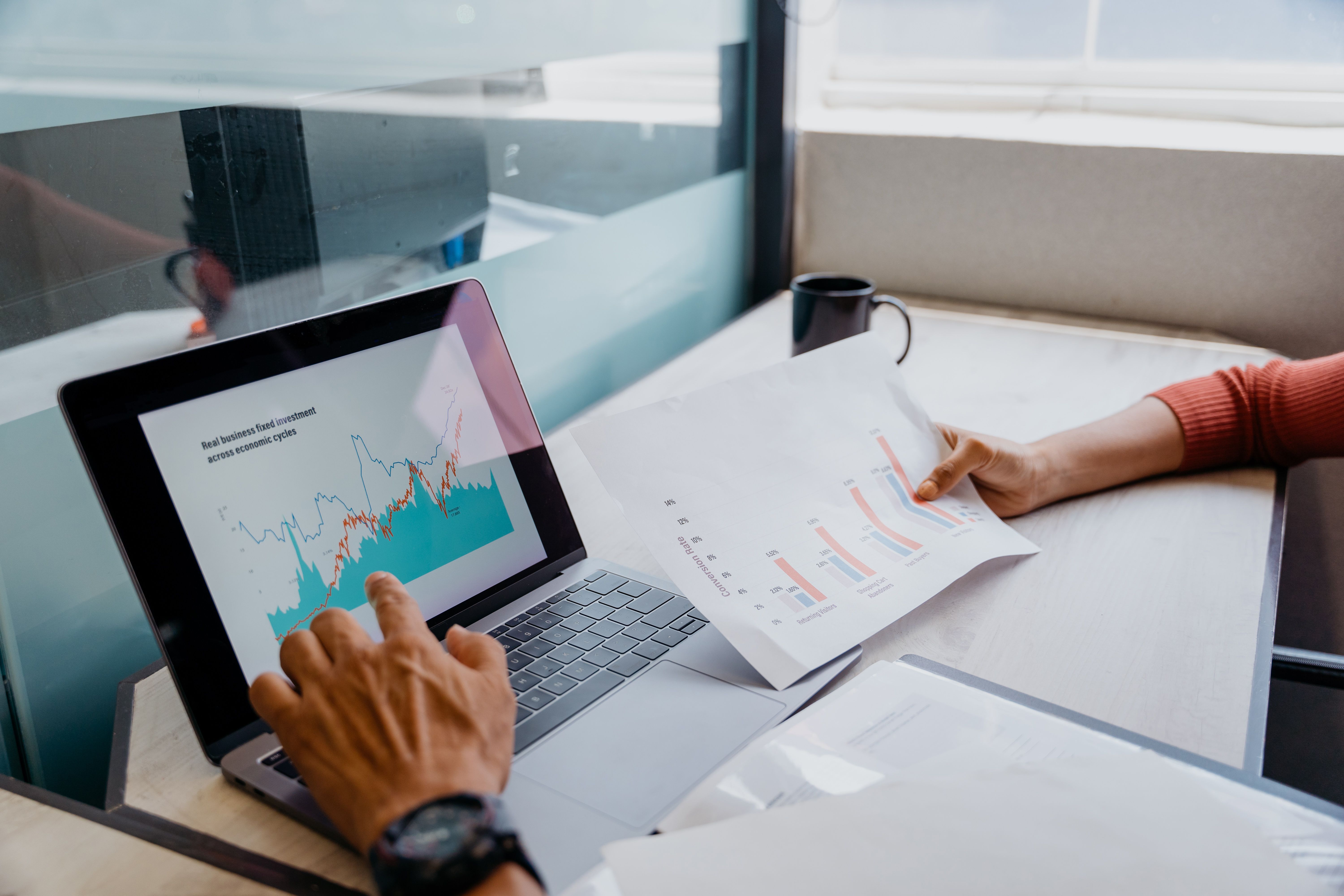 computer performance