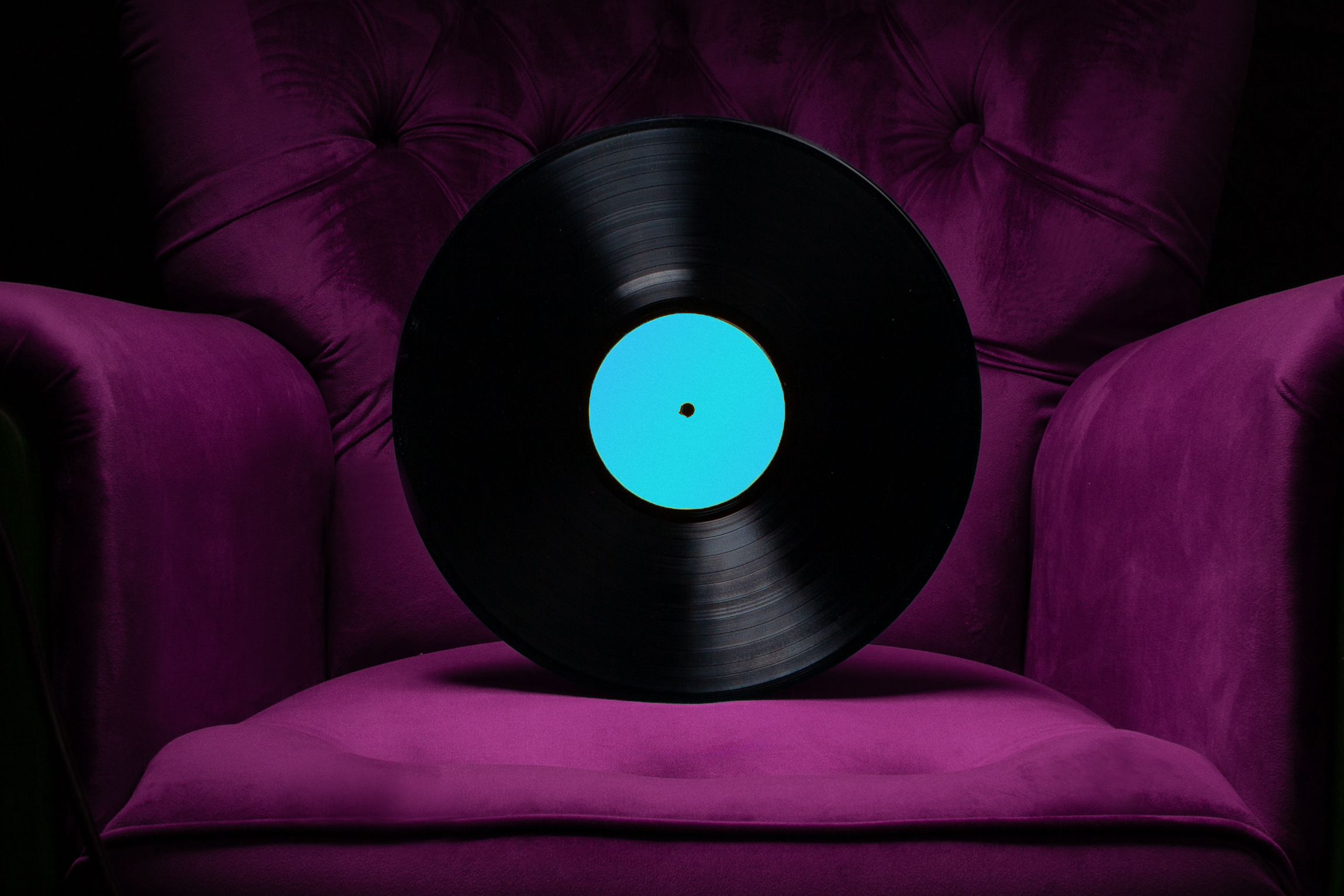 electronic music branding