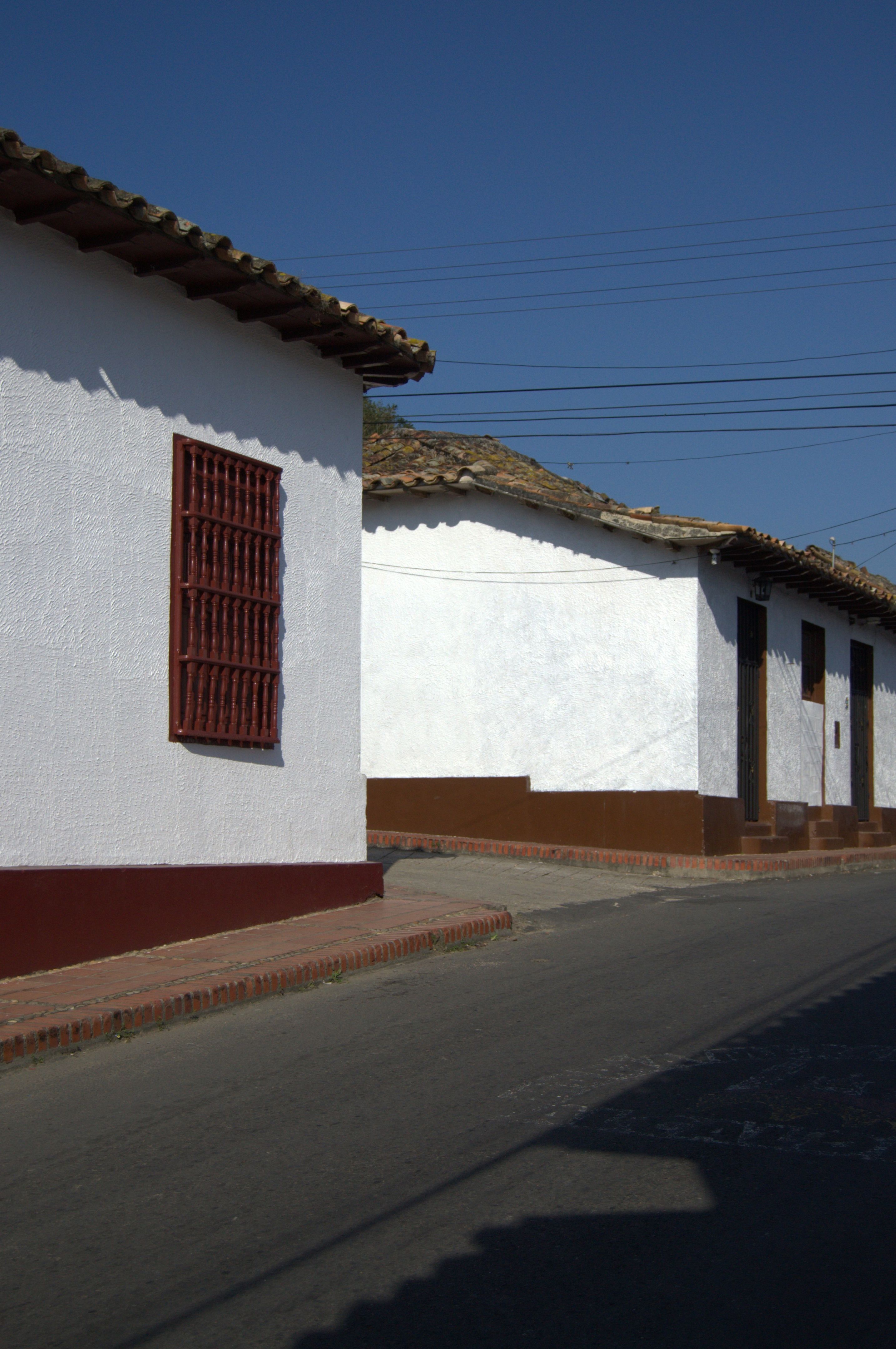 casas melgar