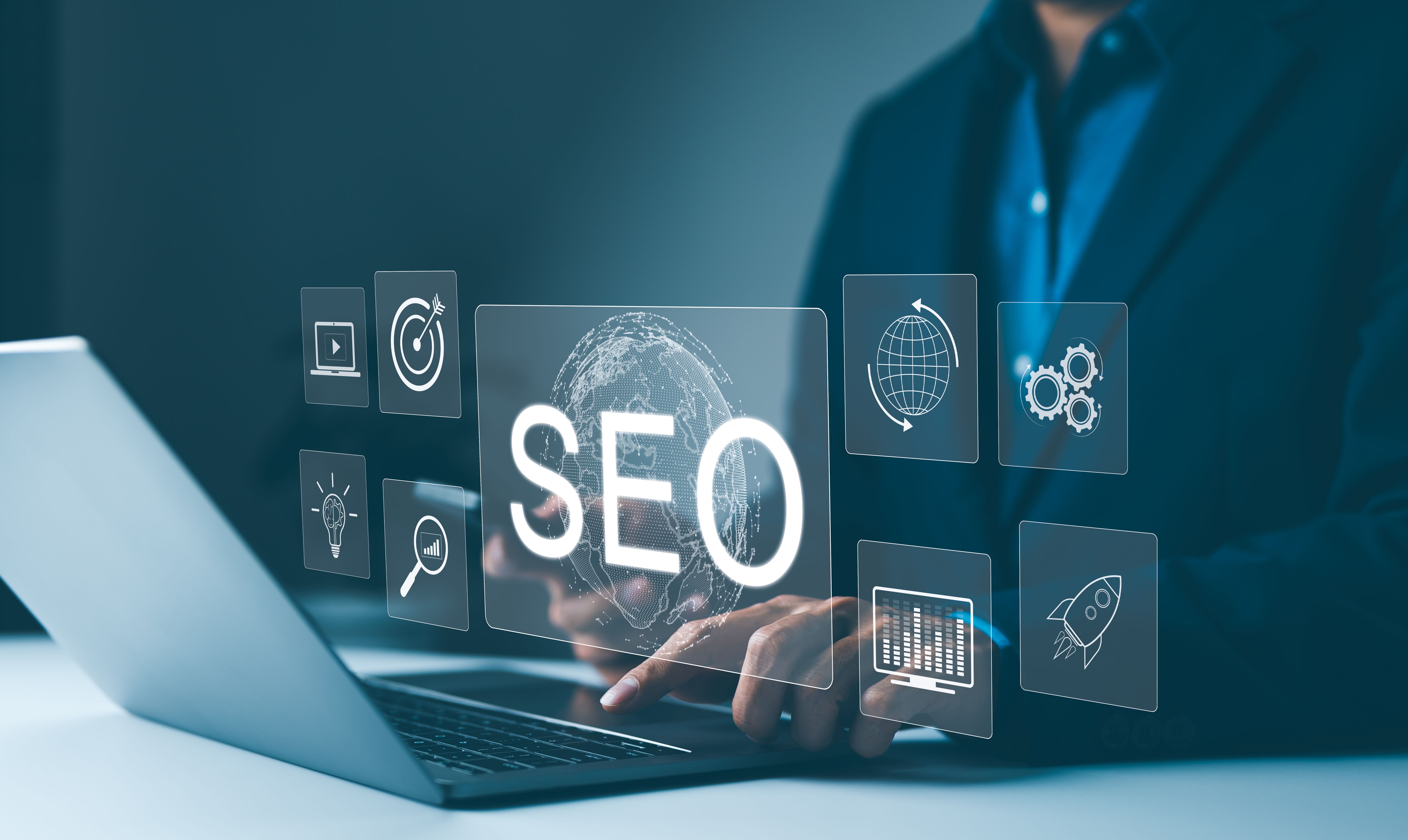 seo strategy