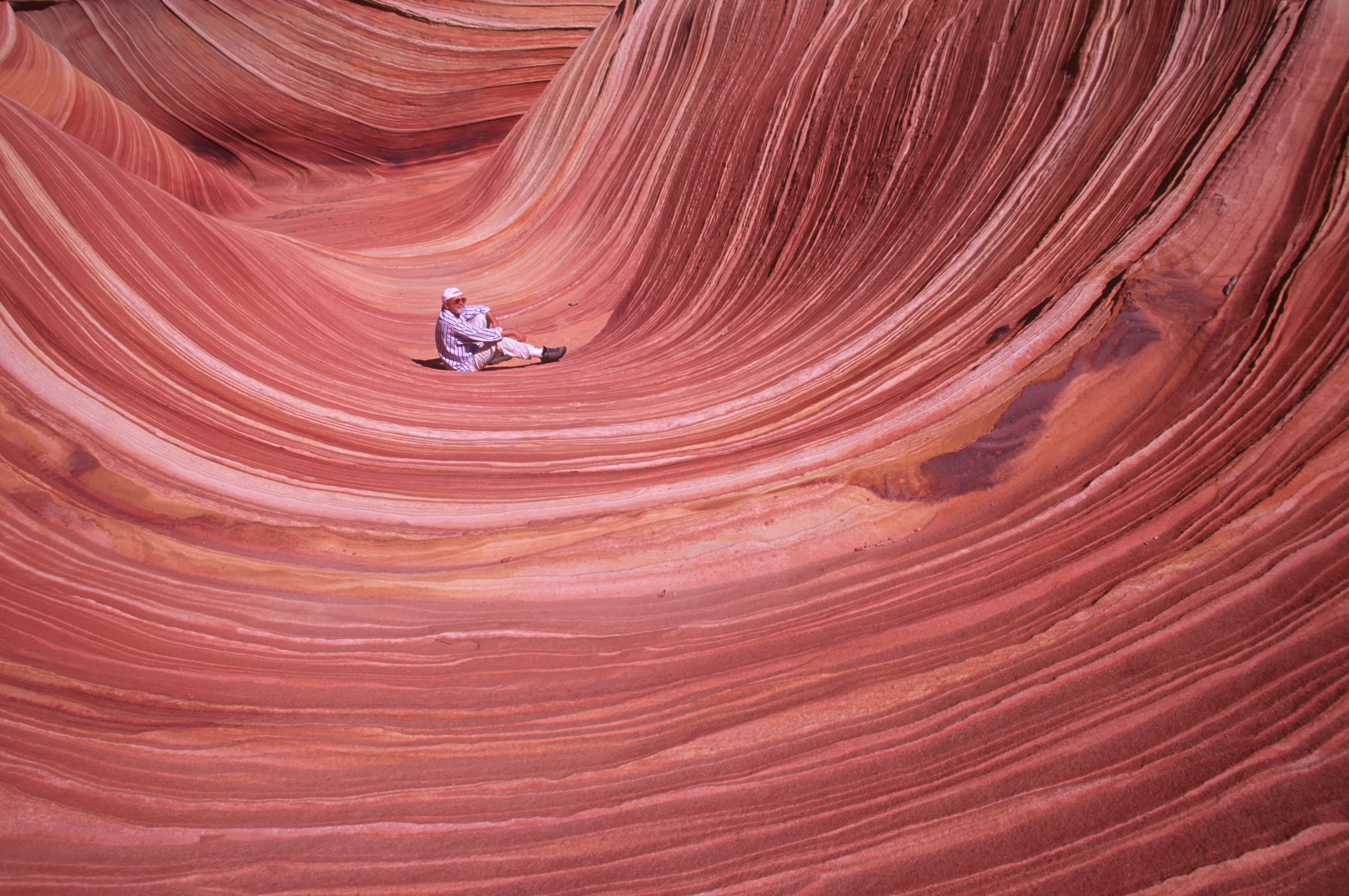 antelope canyon