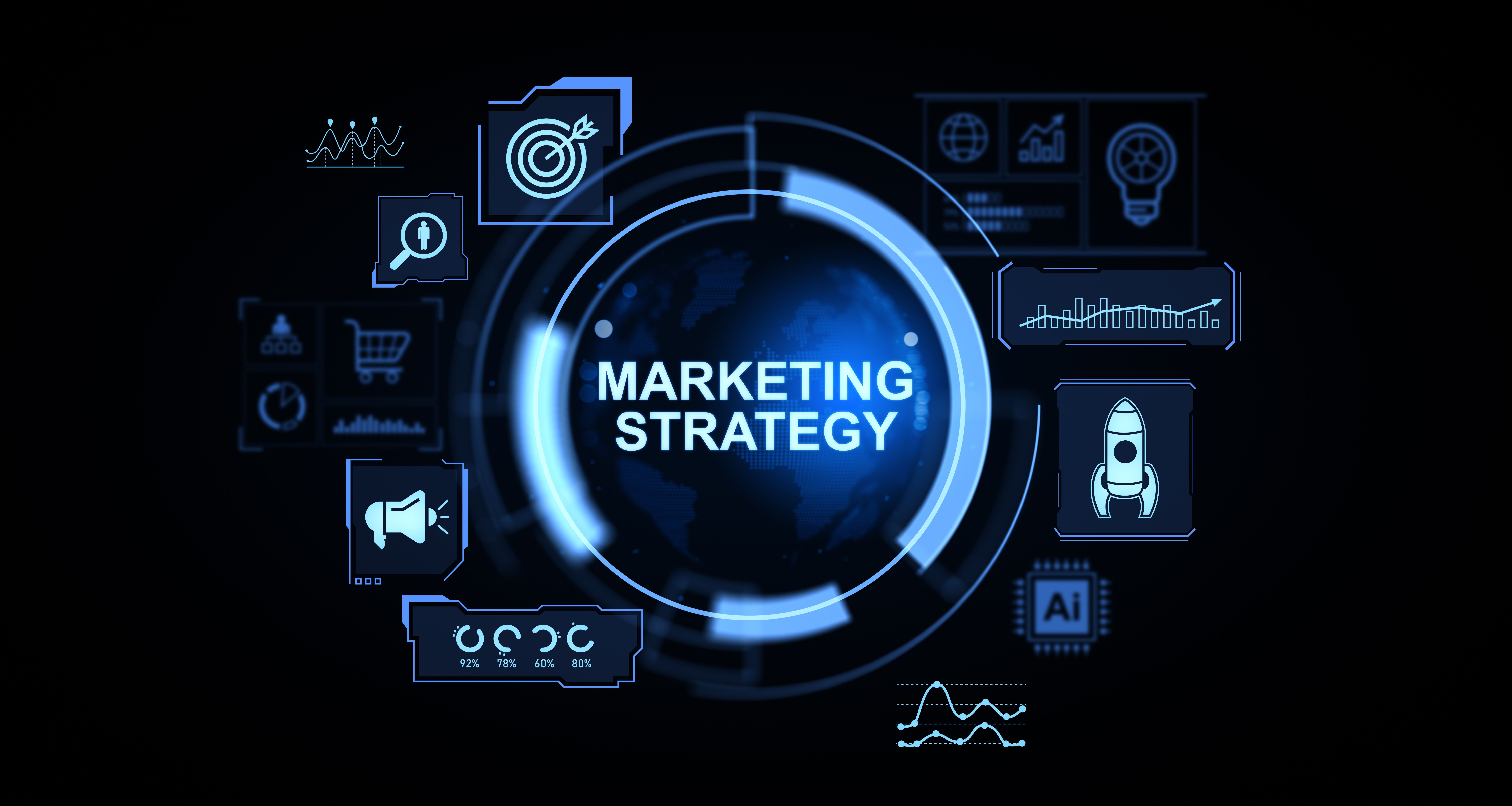 marketing strategies
