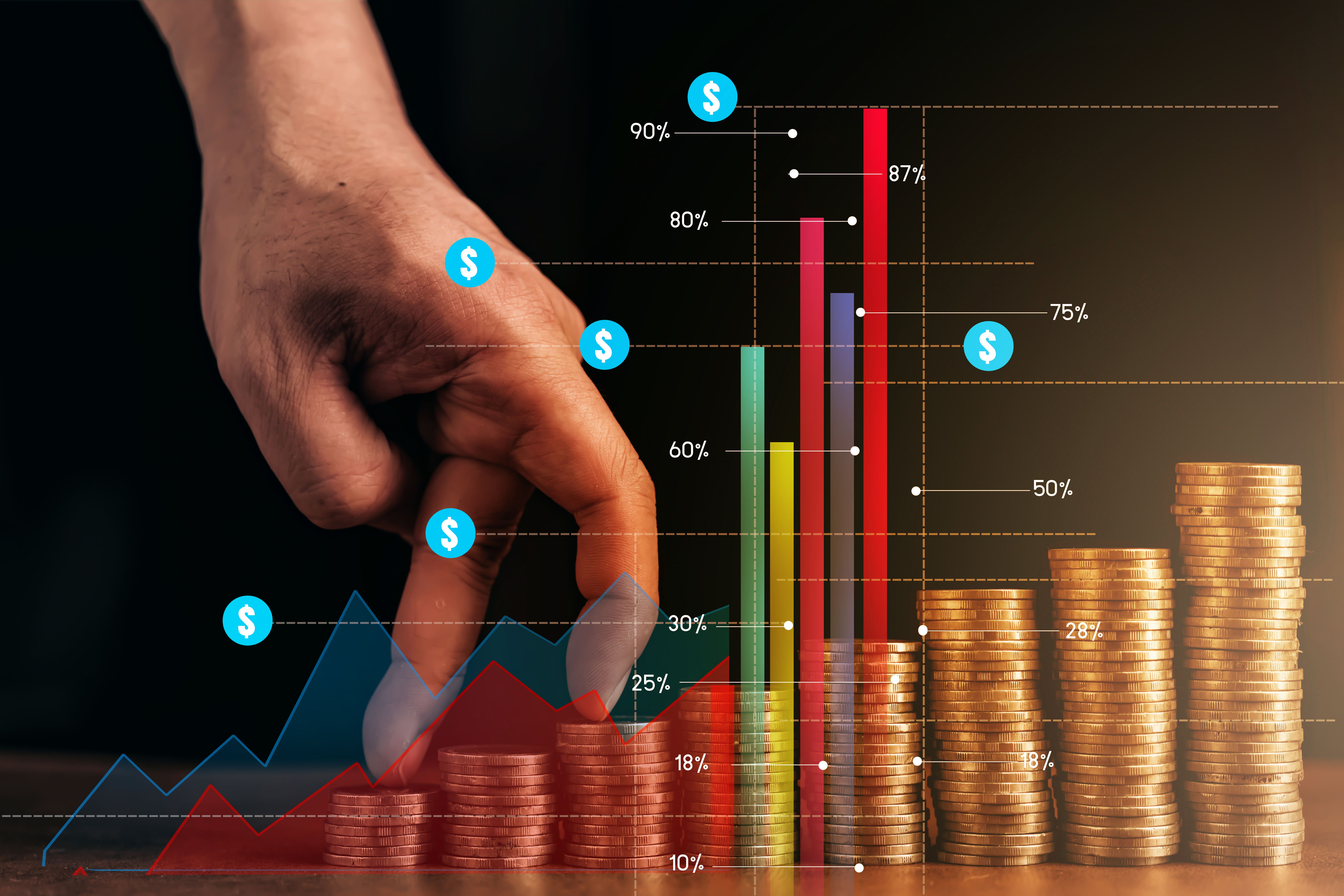 financial tokenisation