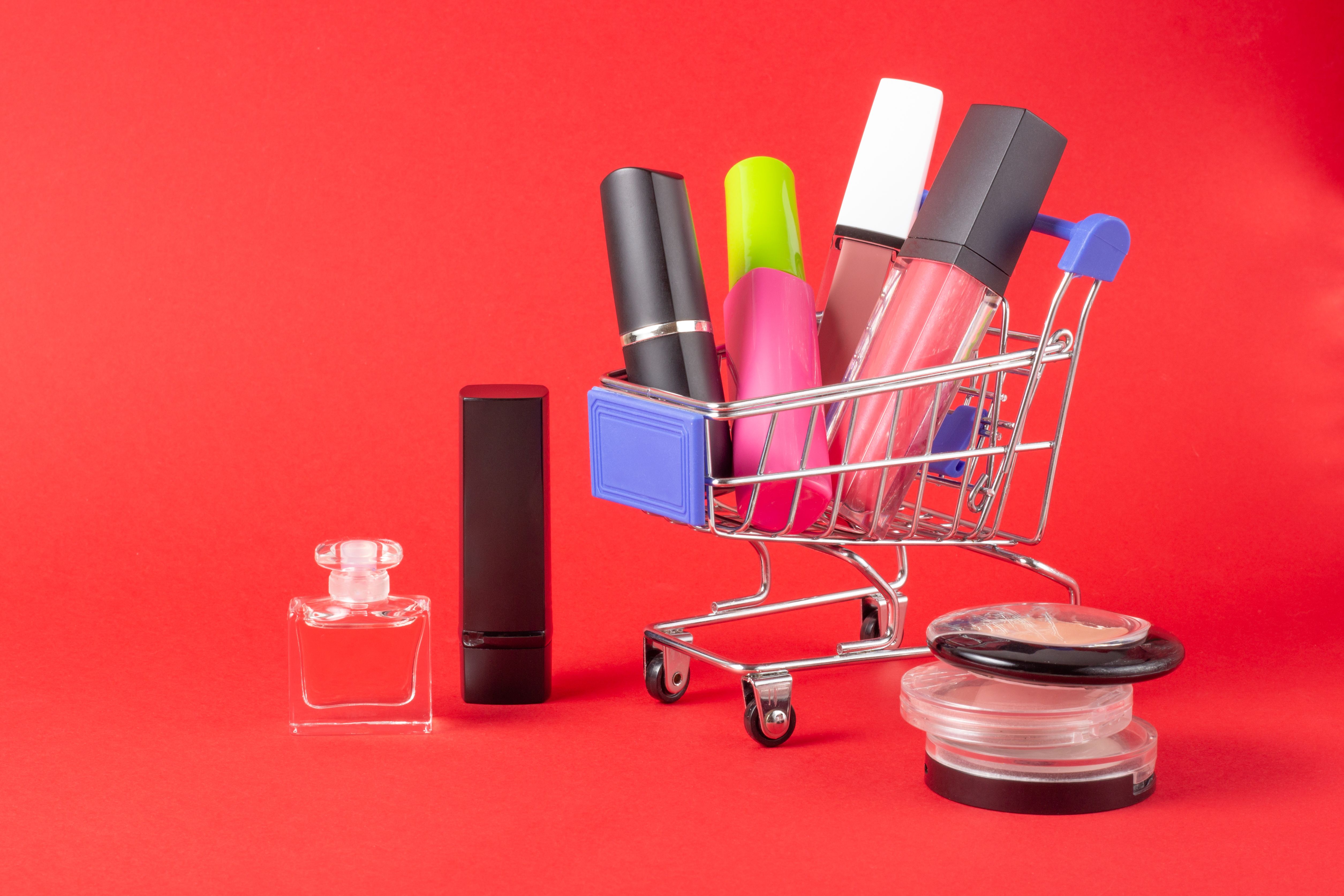 healthy diet skincare