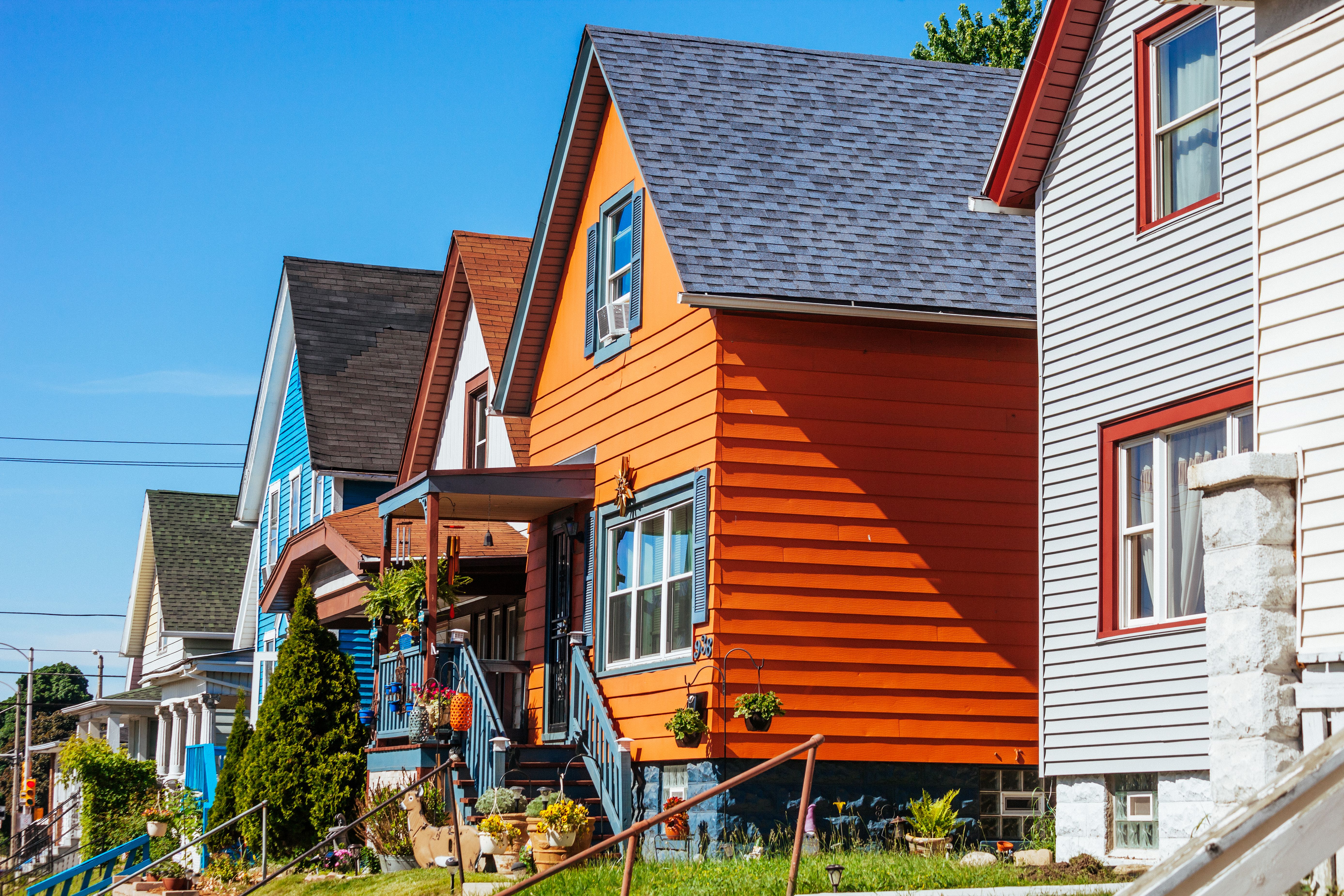 historic milwaukee home