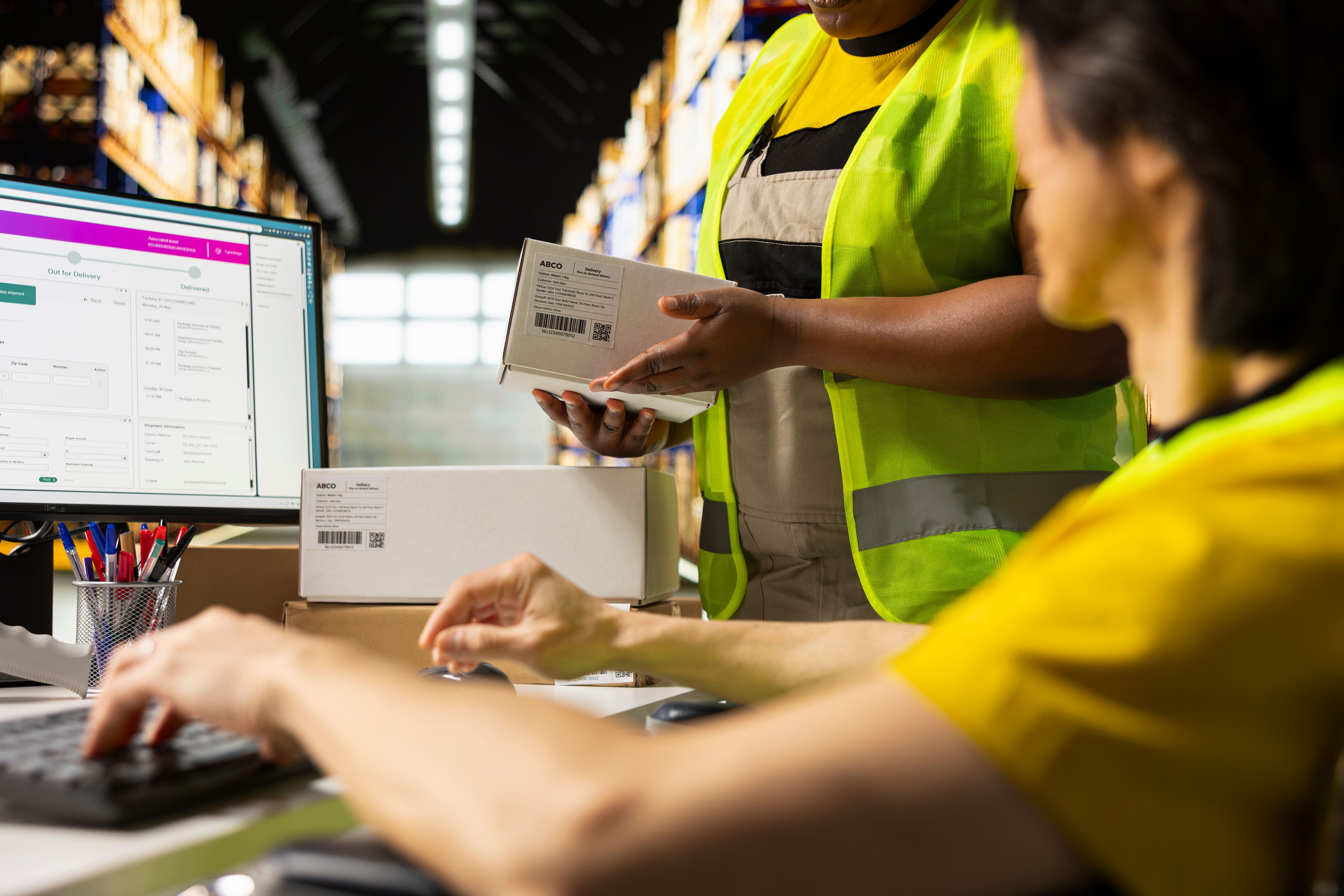 medical supplies checklist