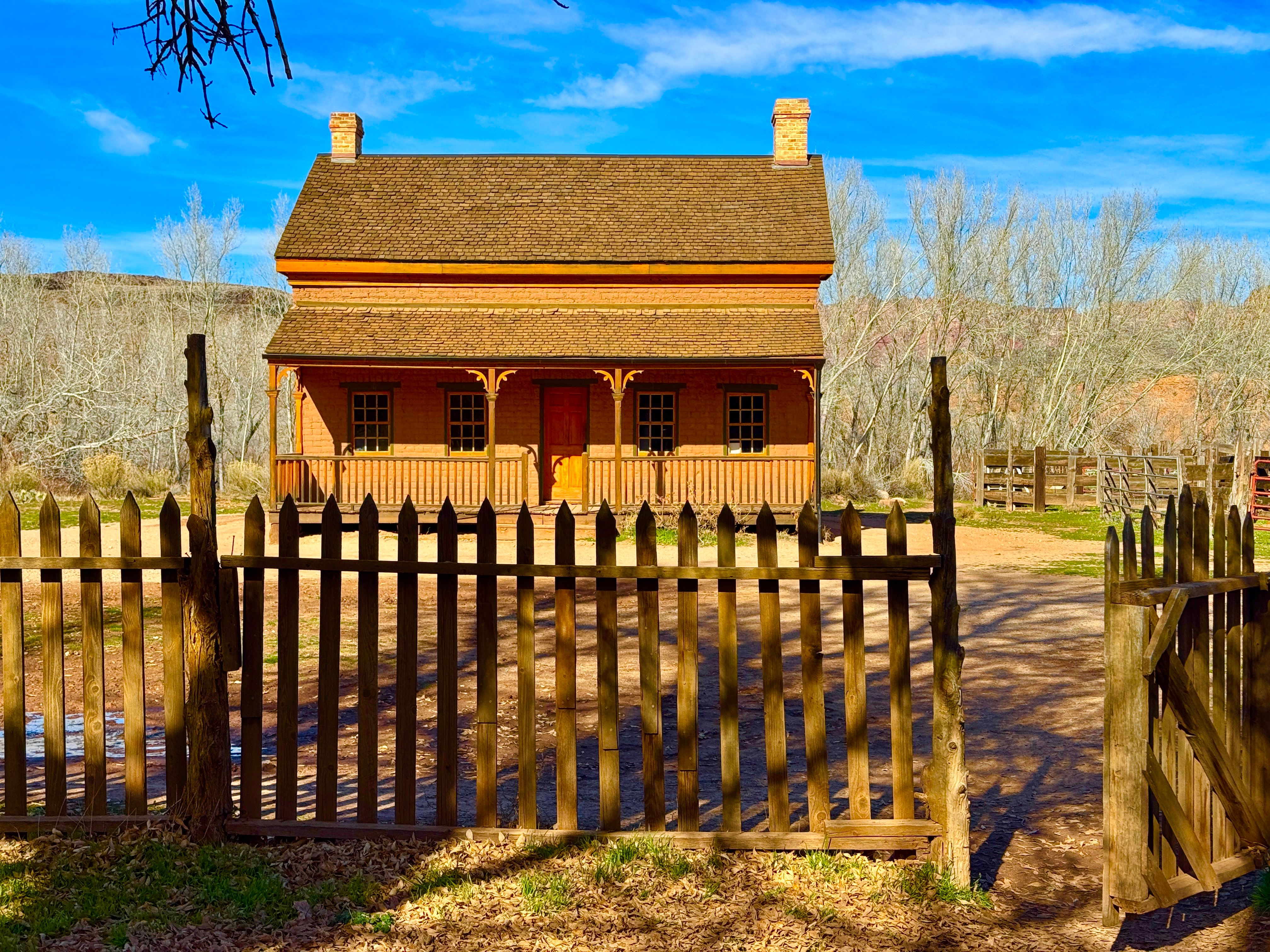 historic home phoenix