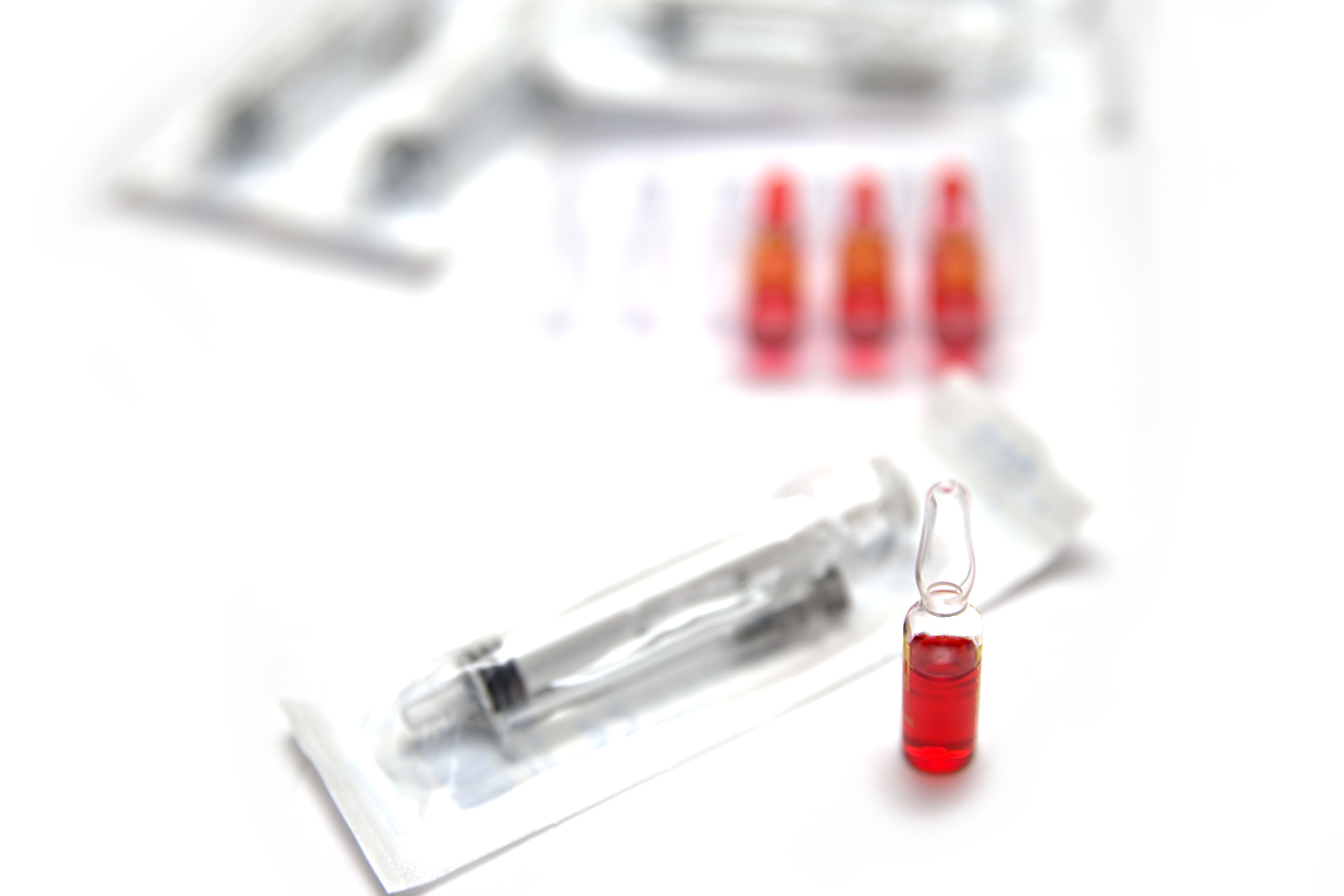 vitamin B12 injection