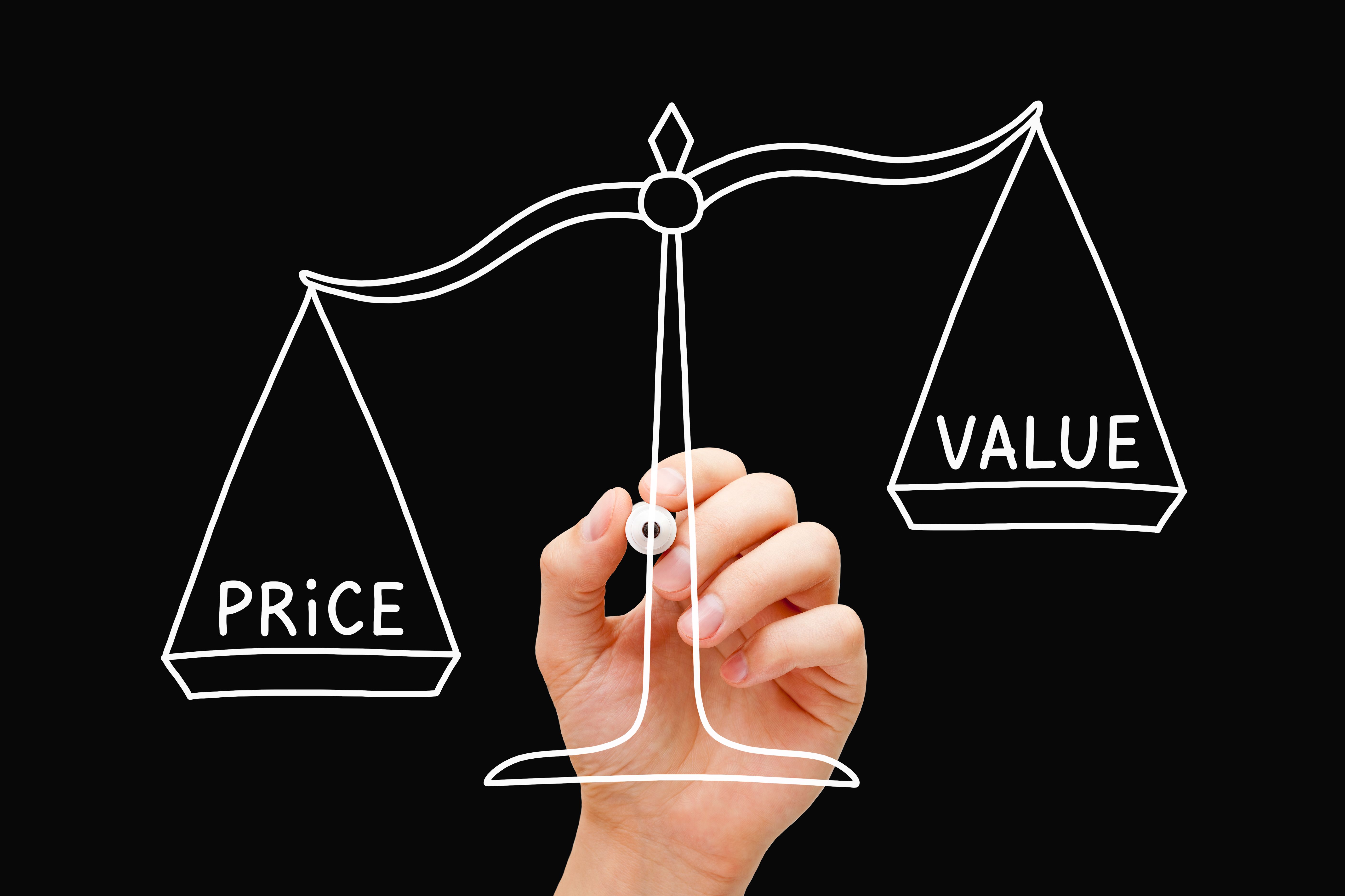 cost evaluation