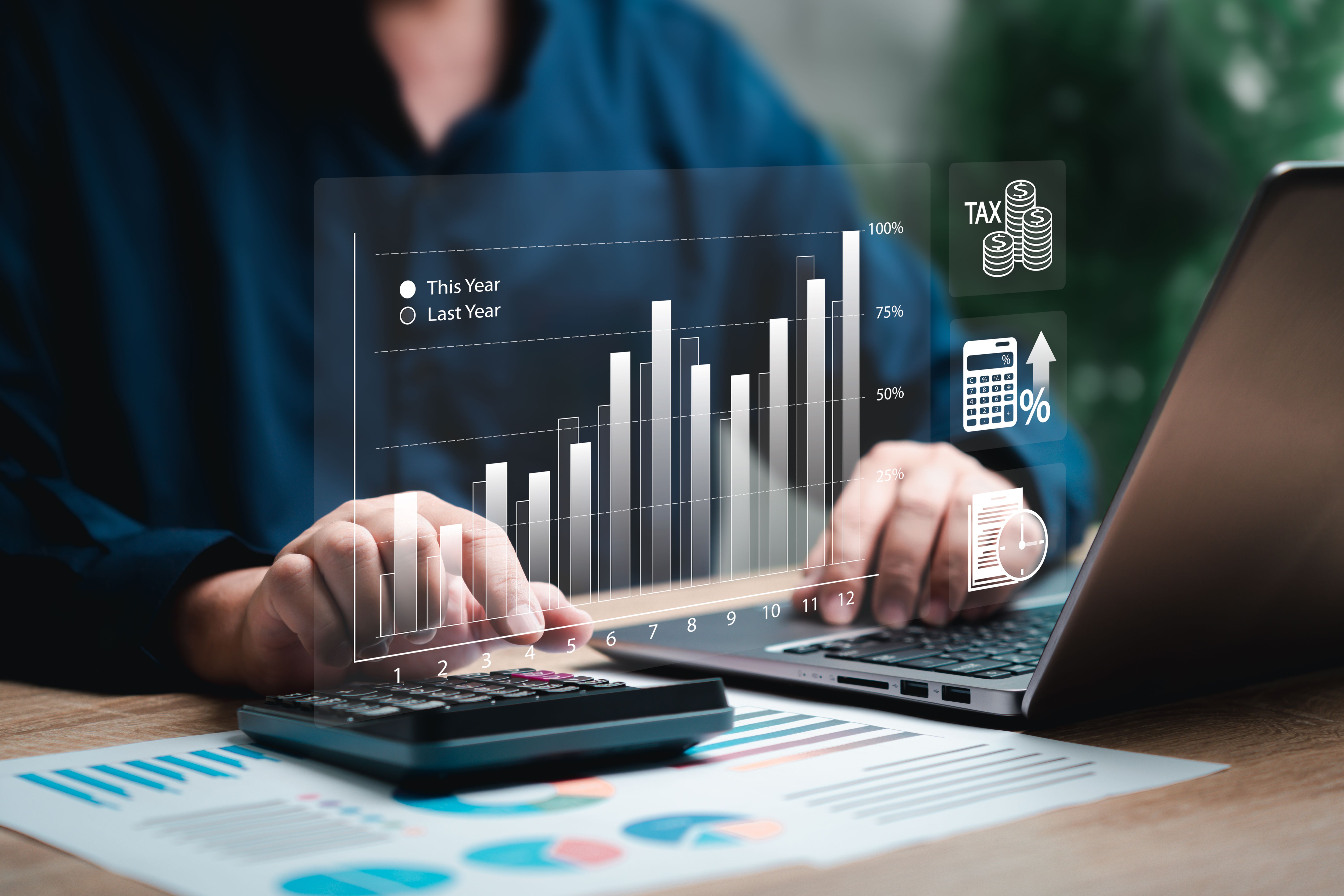 accounting documents