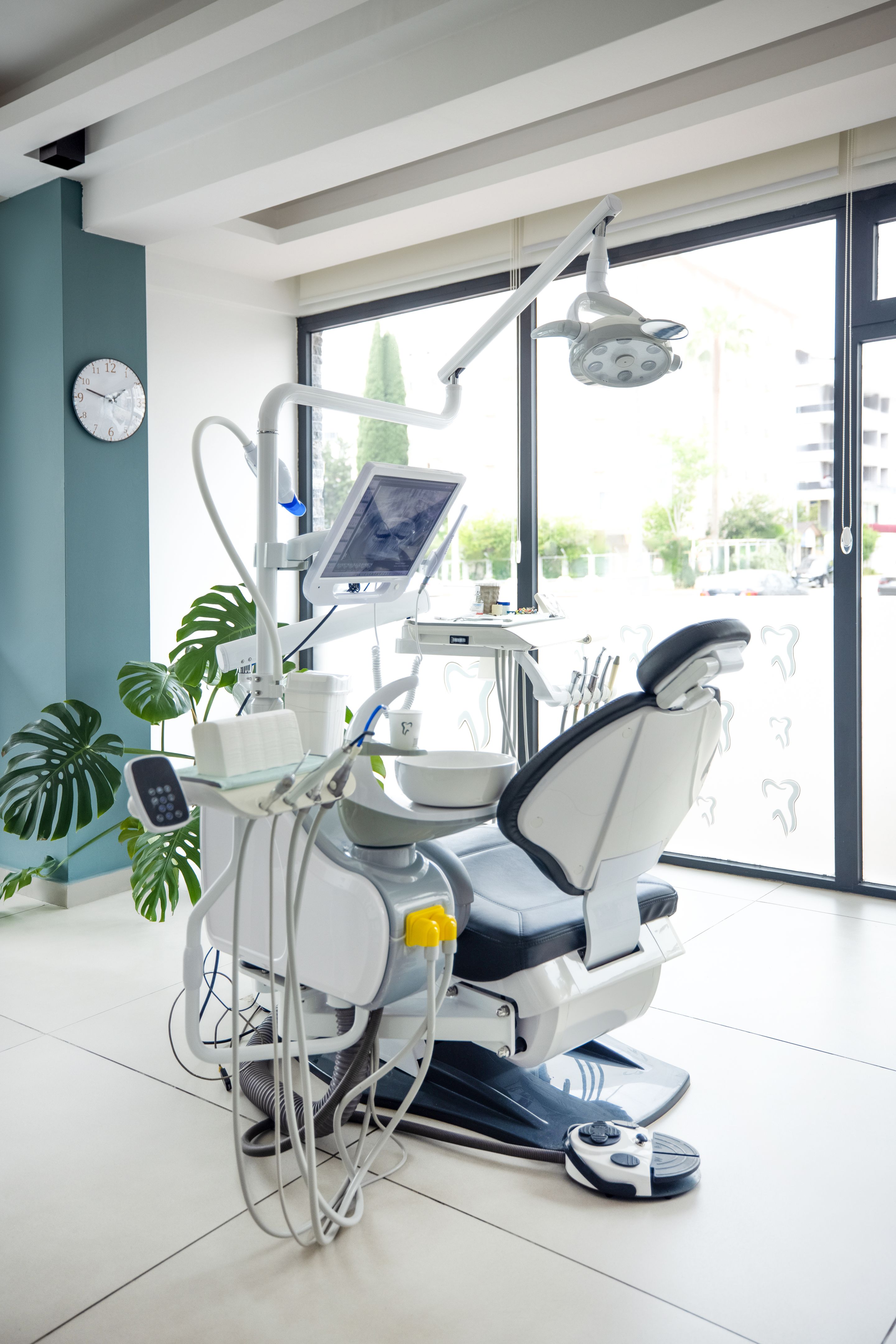 dental care comfort