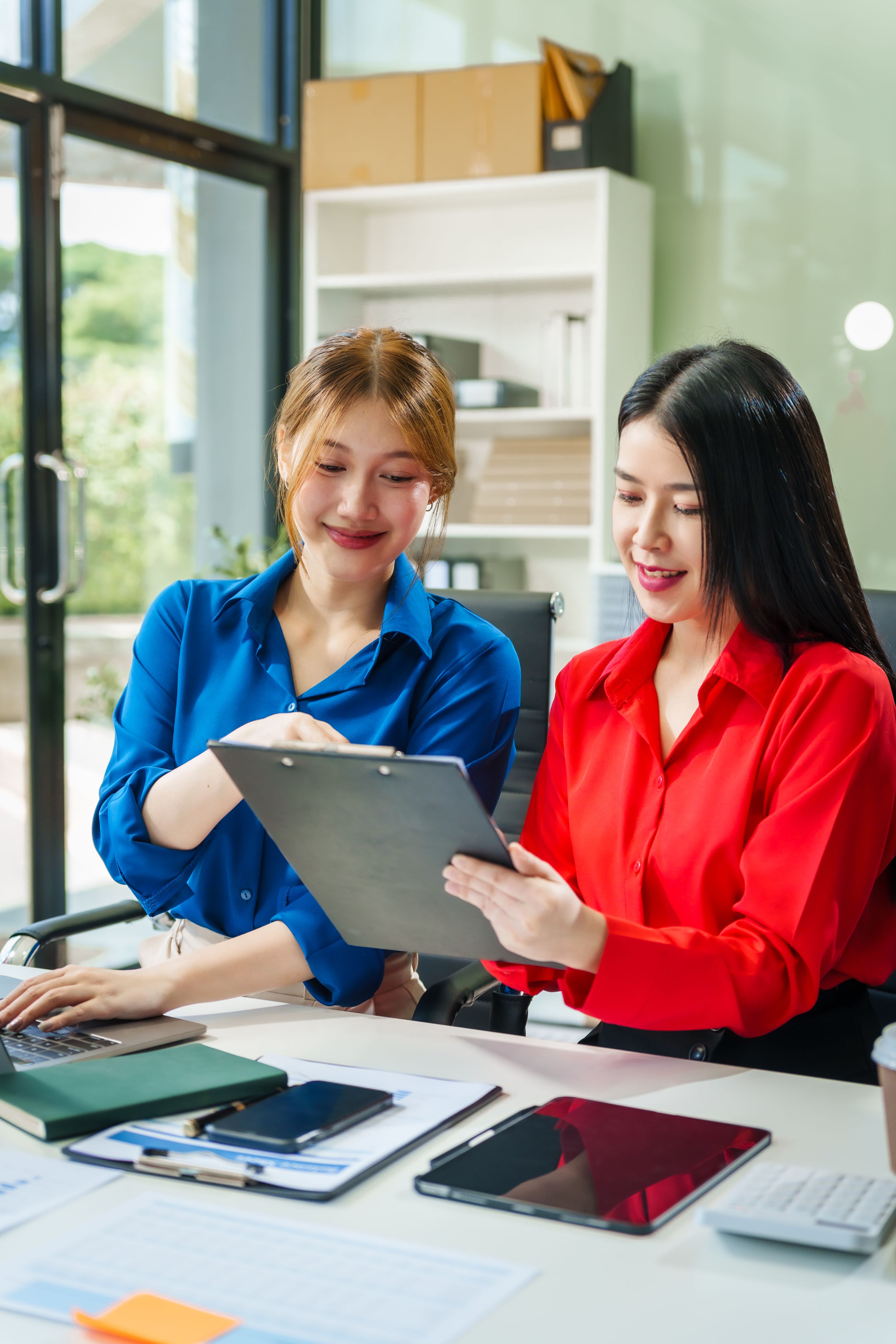 bookkeeping training