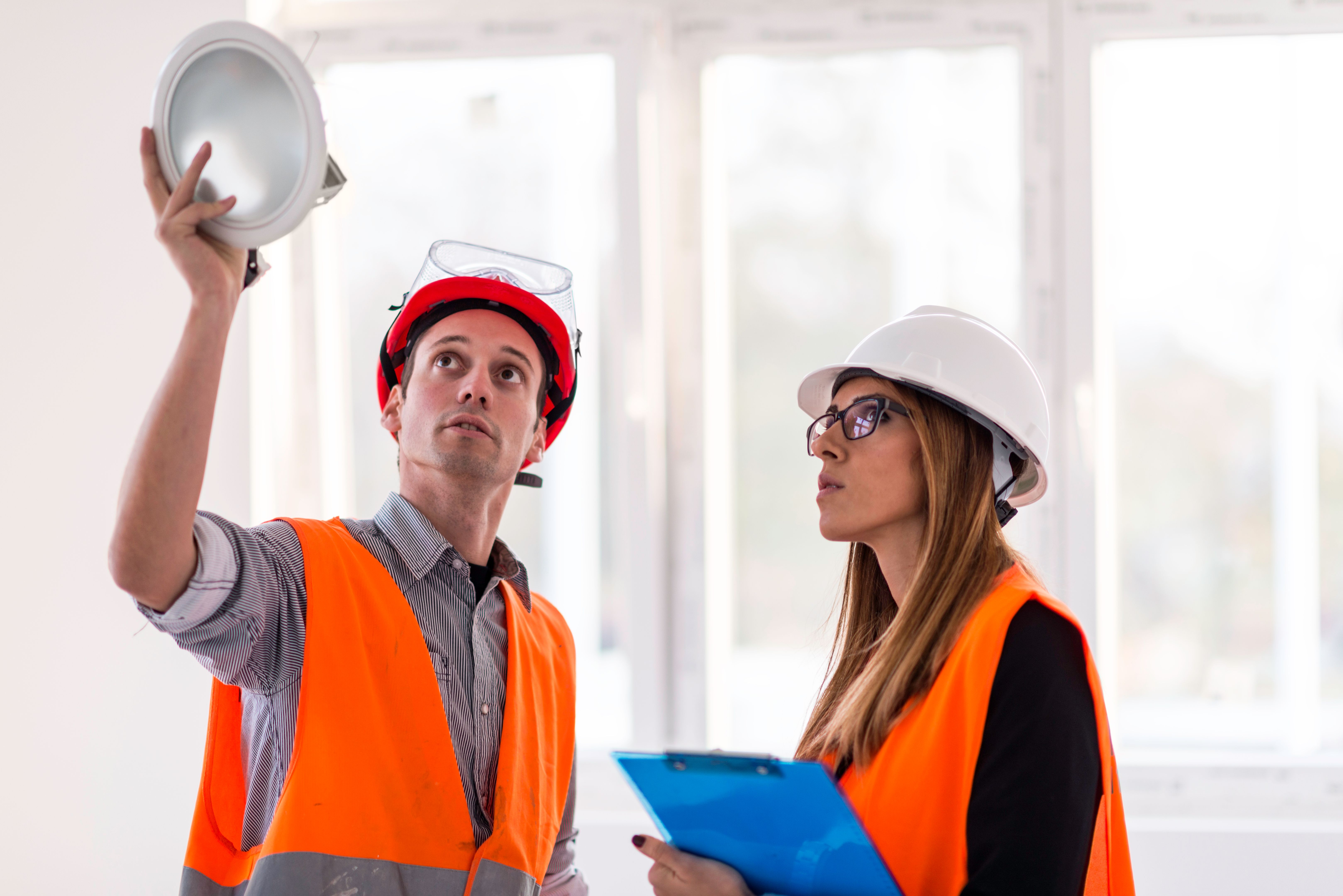 contractor assessment