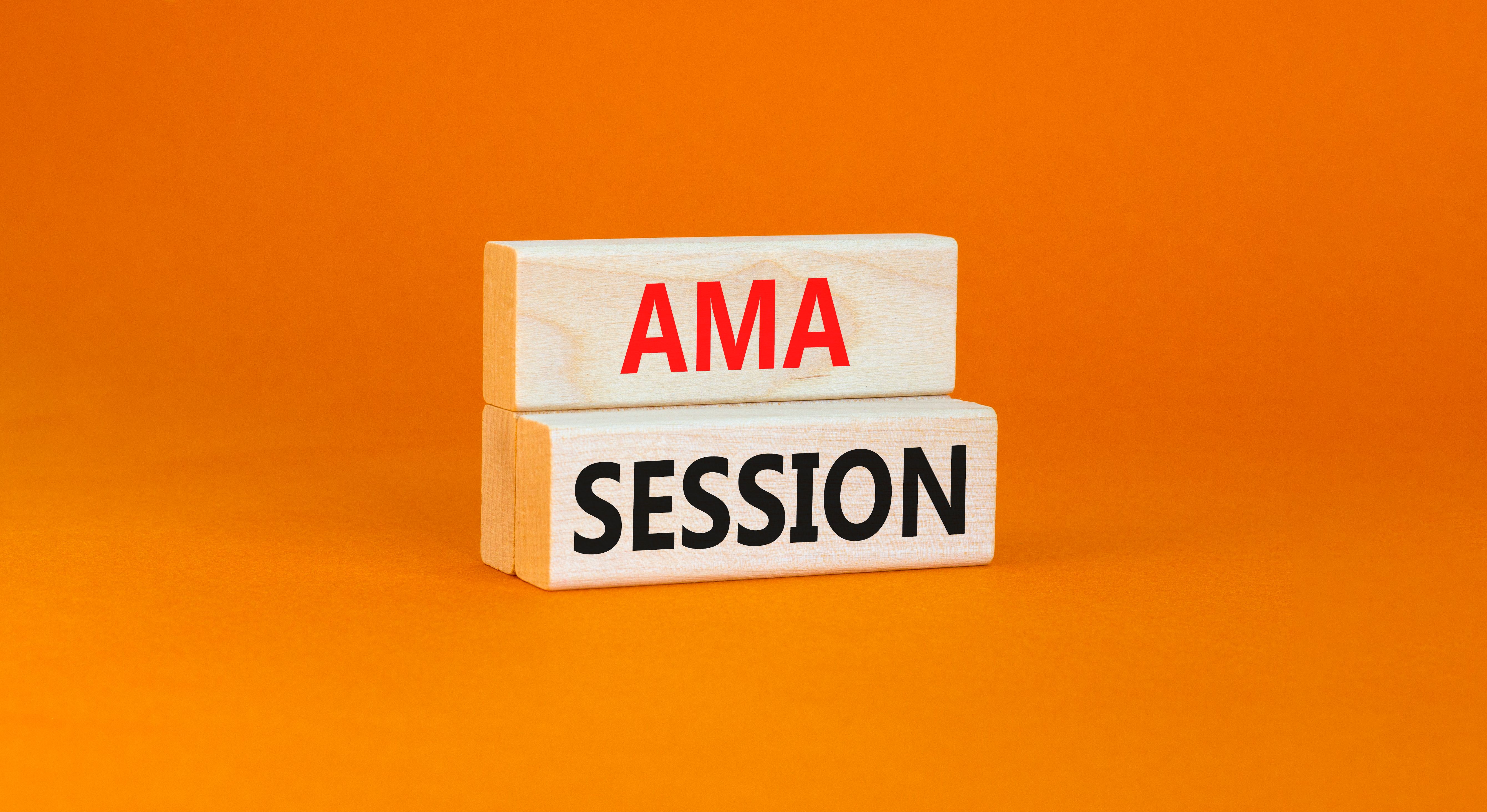 ama session