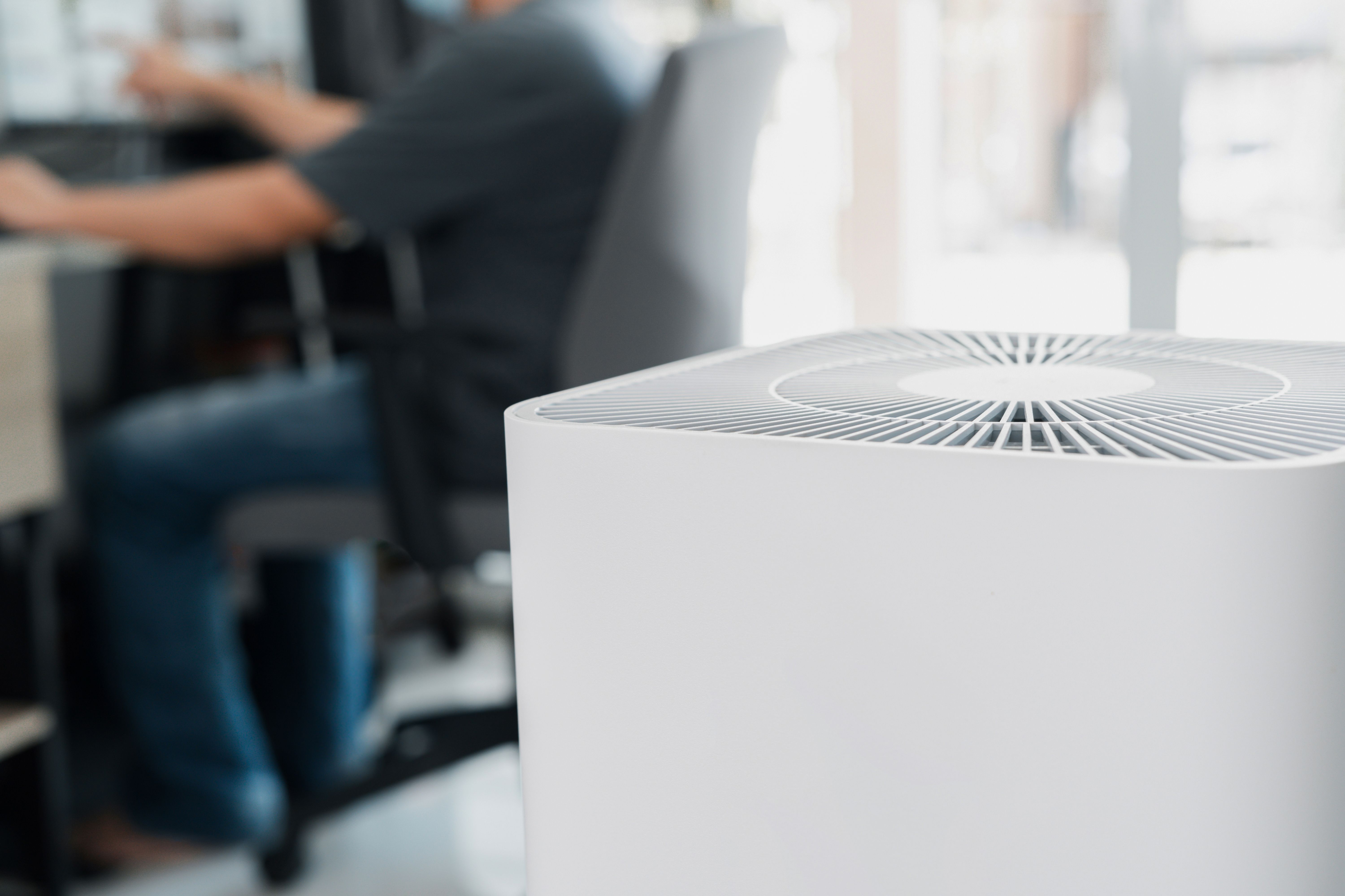 office air purifier