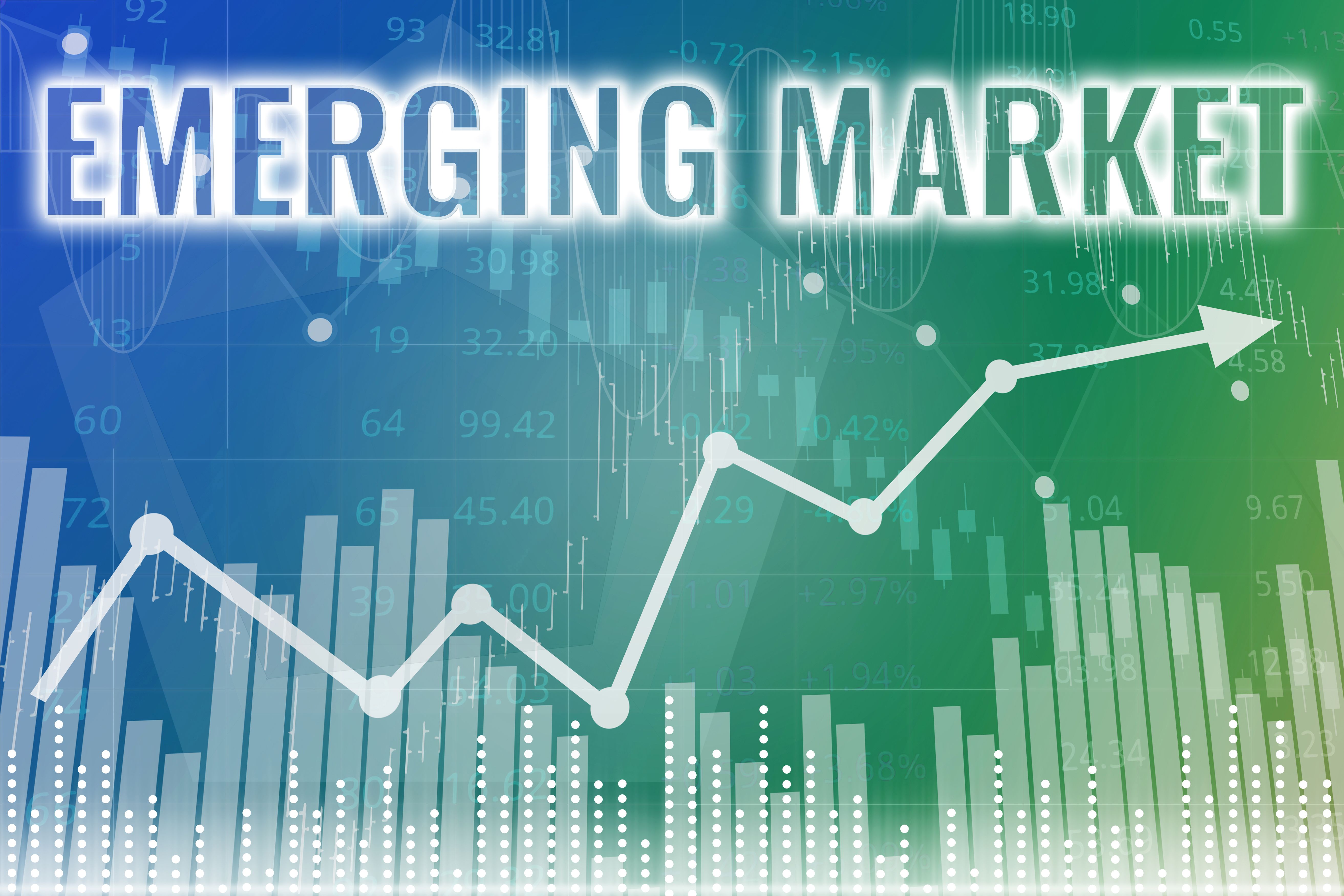 emerging markets hr