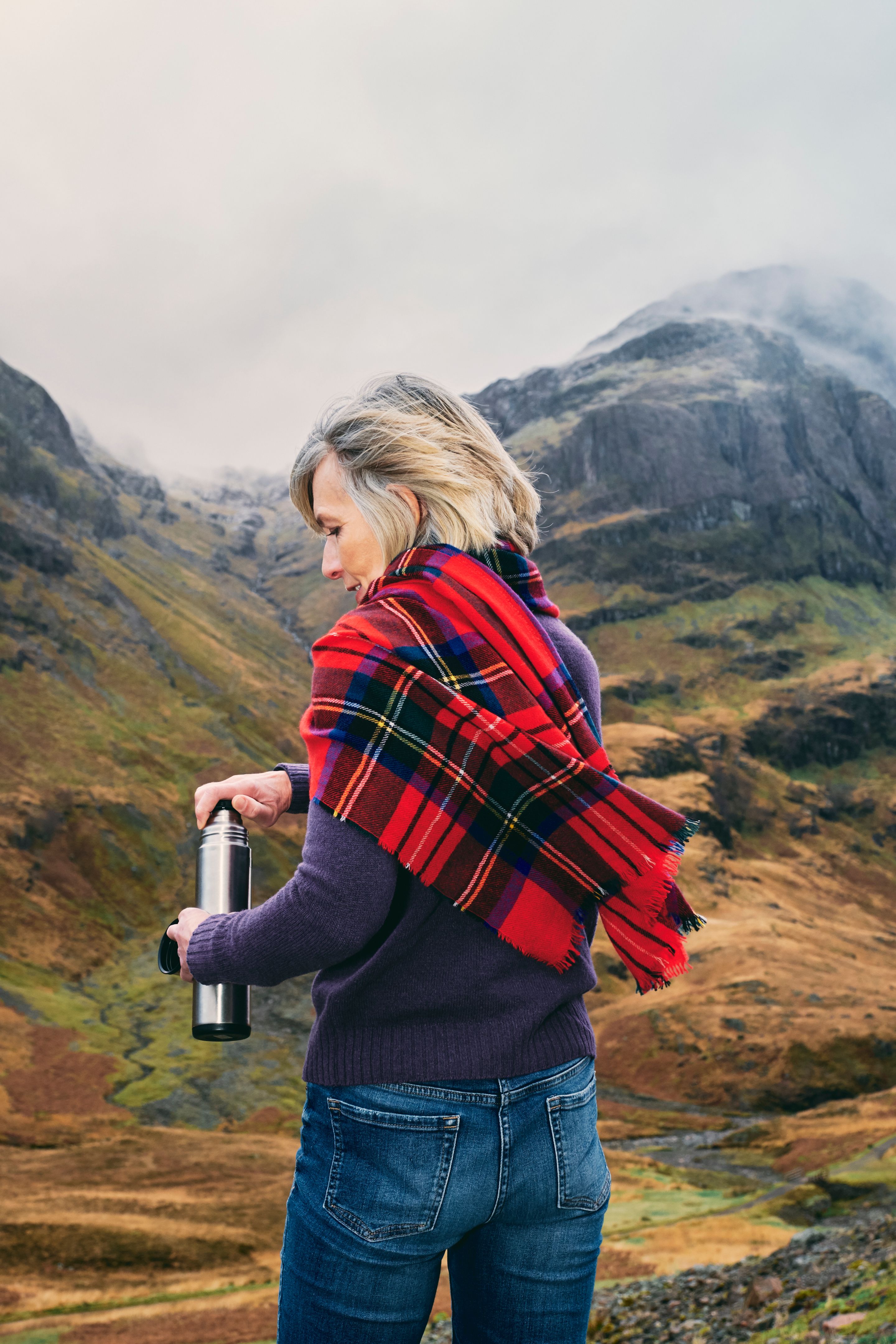 scotland travel essentials