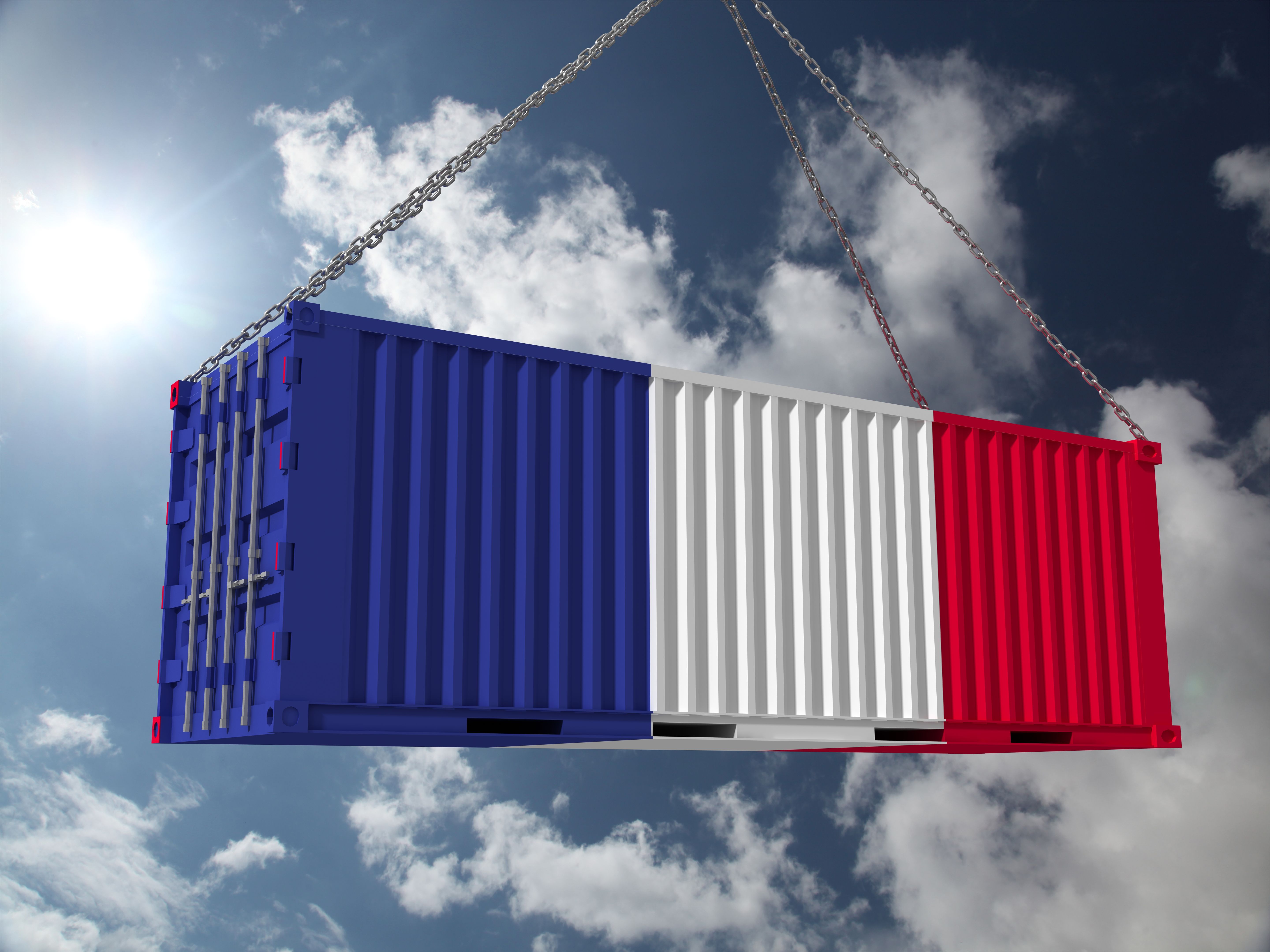 sustainable products France