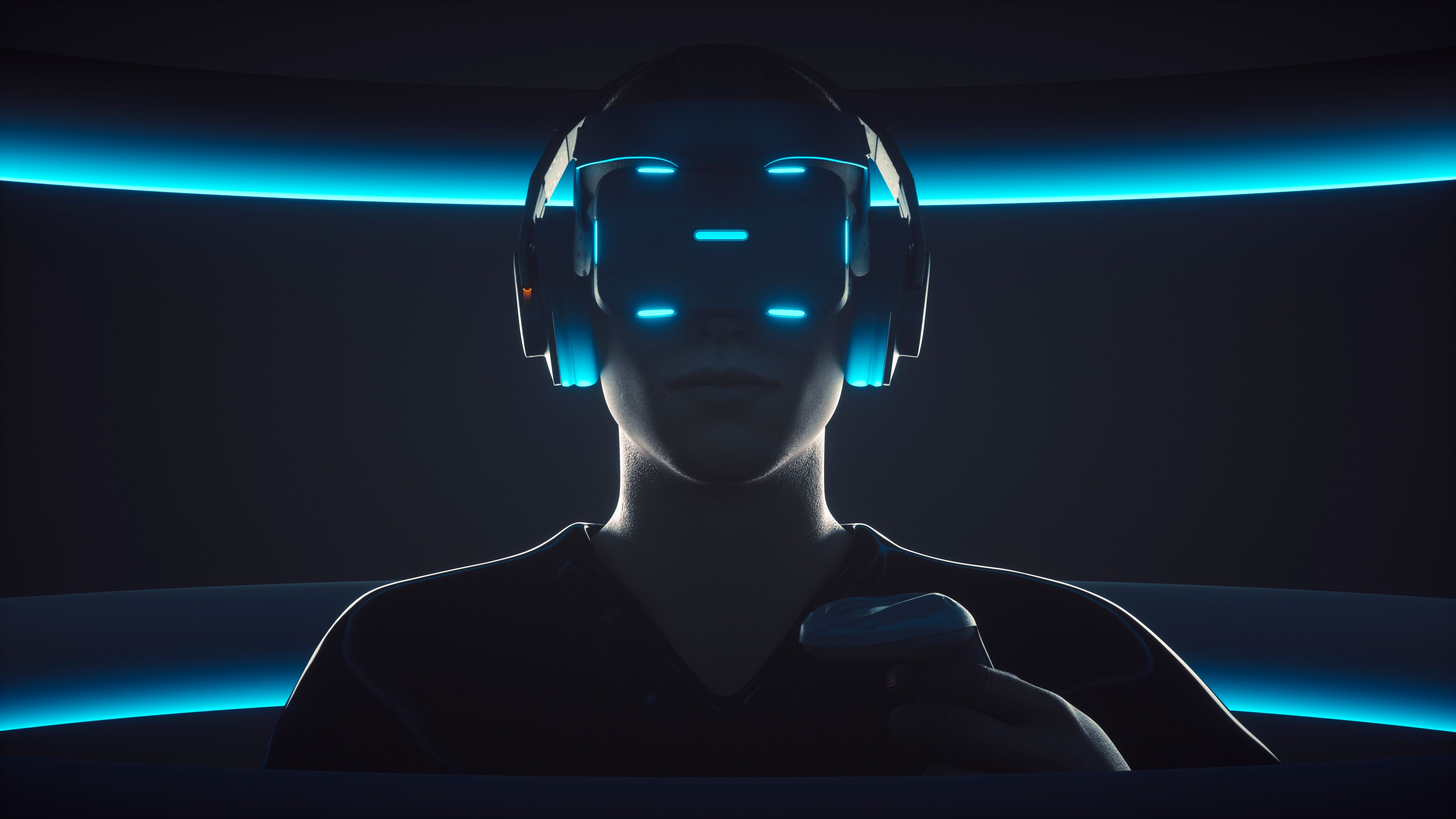 immersive audio gaming