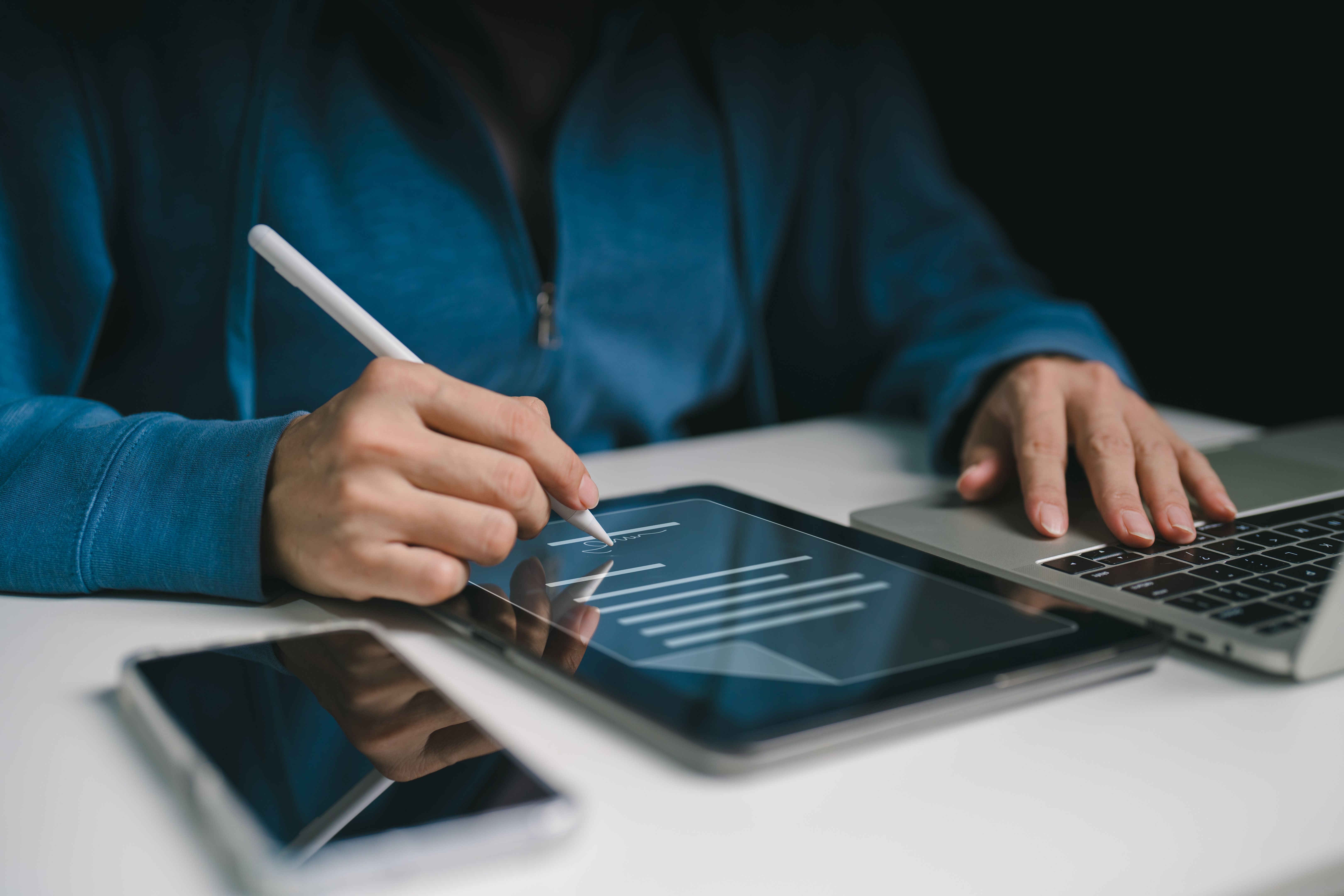 business digital