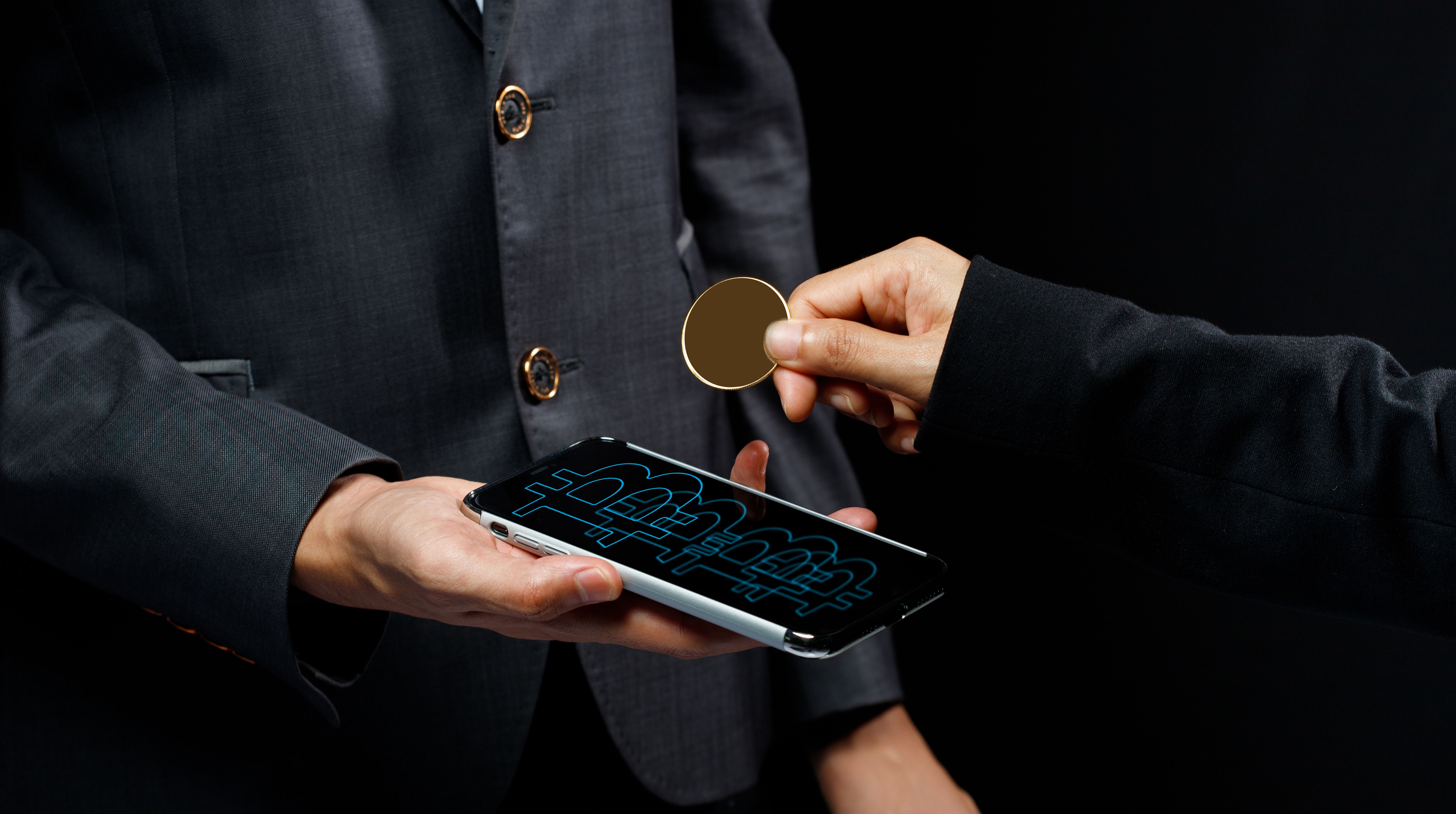 tokenisation digital asset