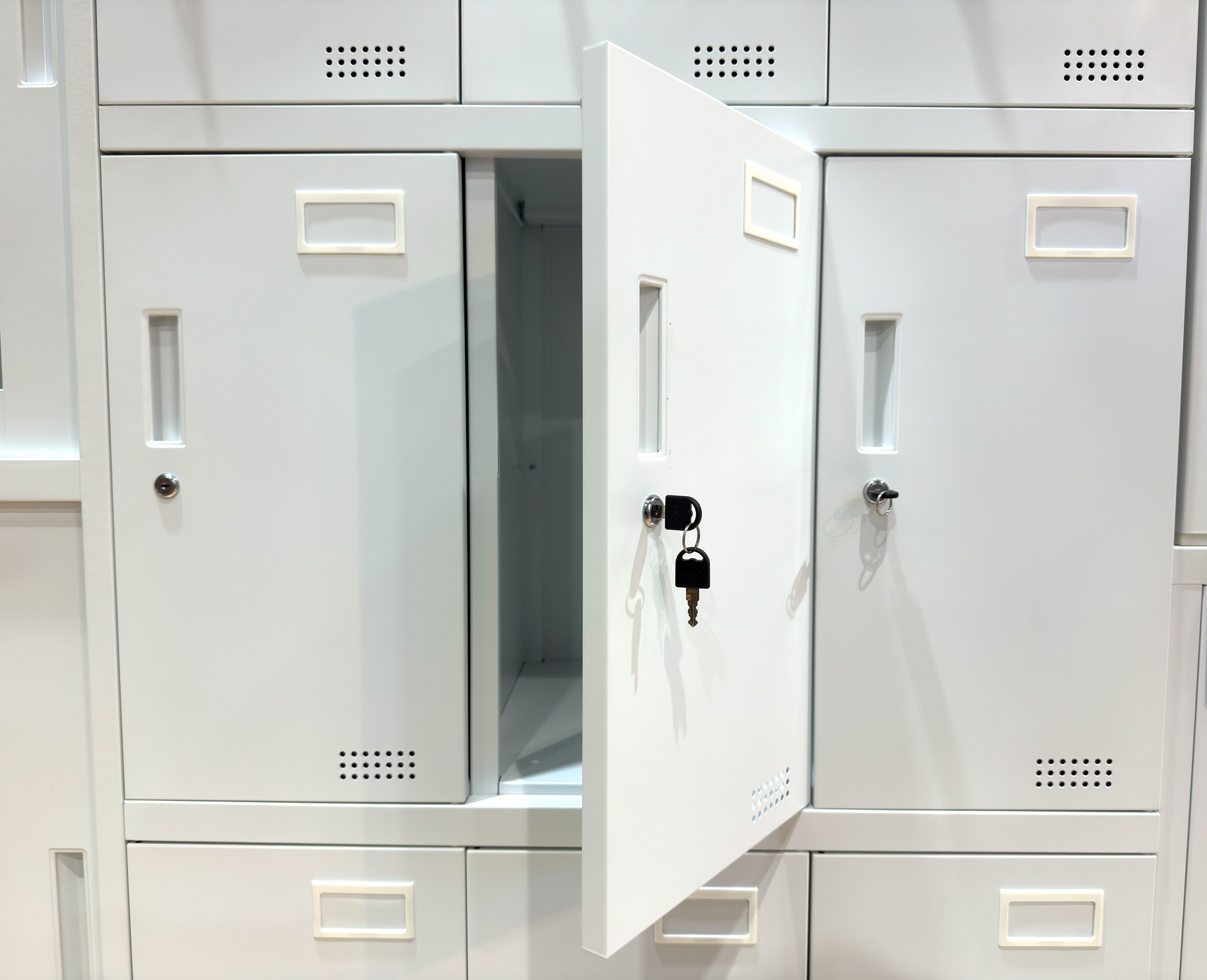 metal cabinets durability