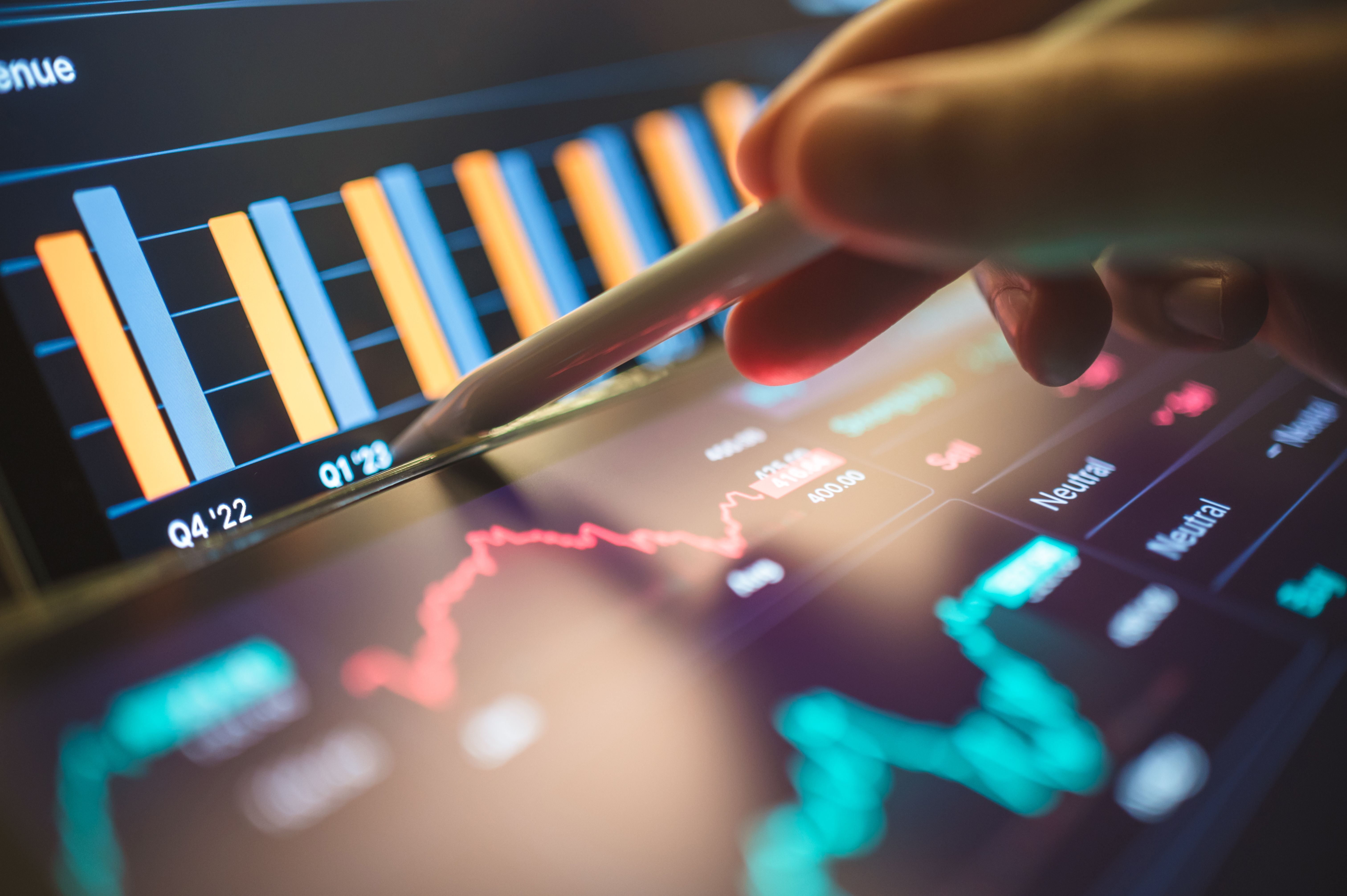 financial performance