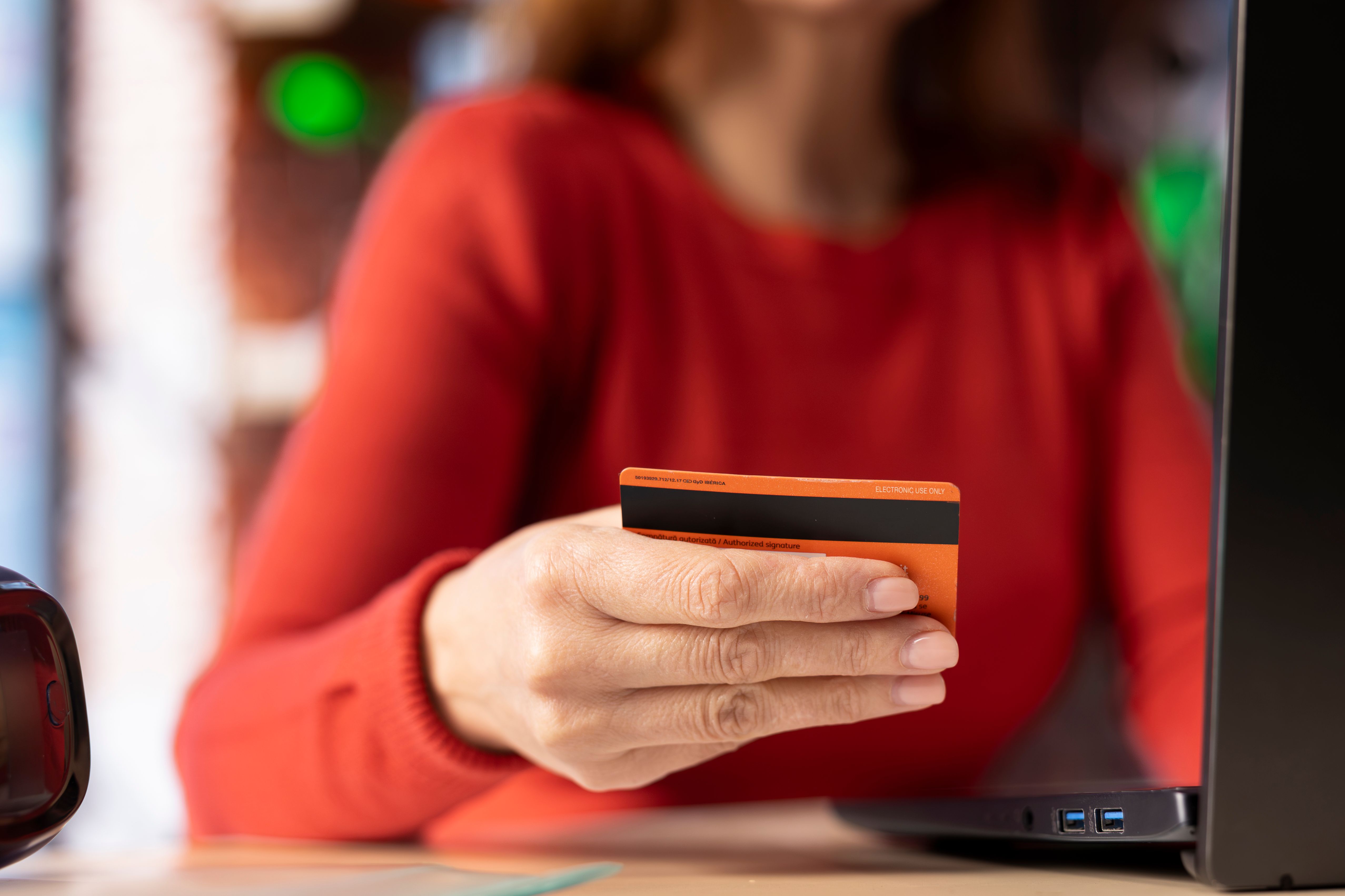 crypto debit card