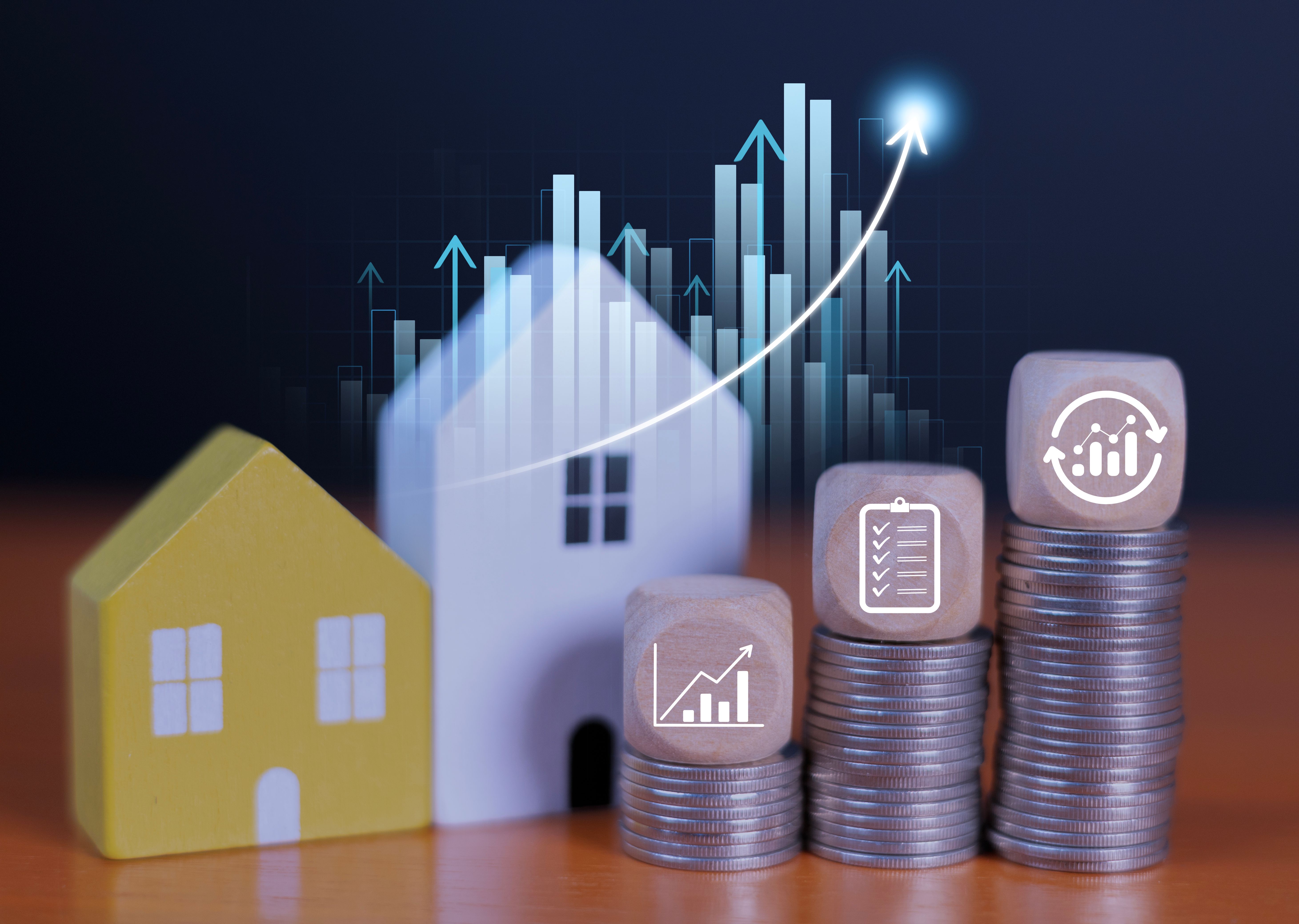 home pricing strategy