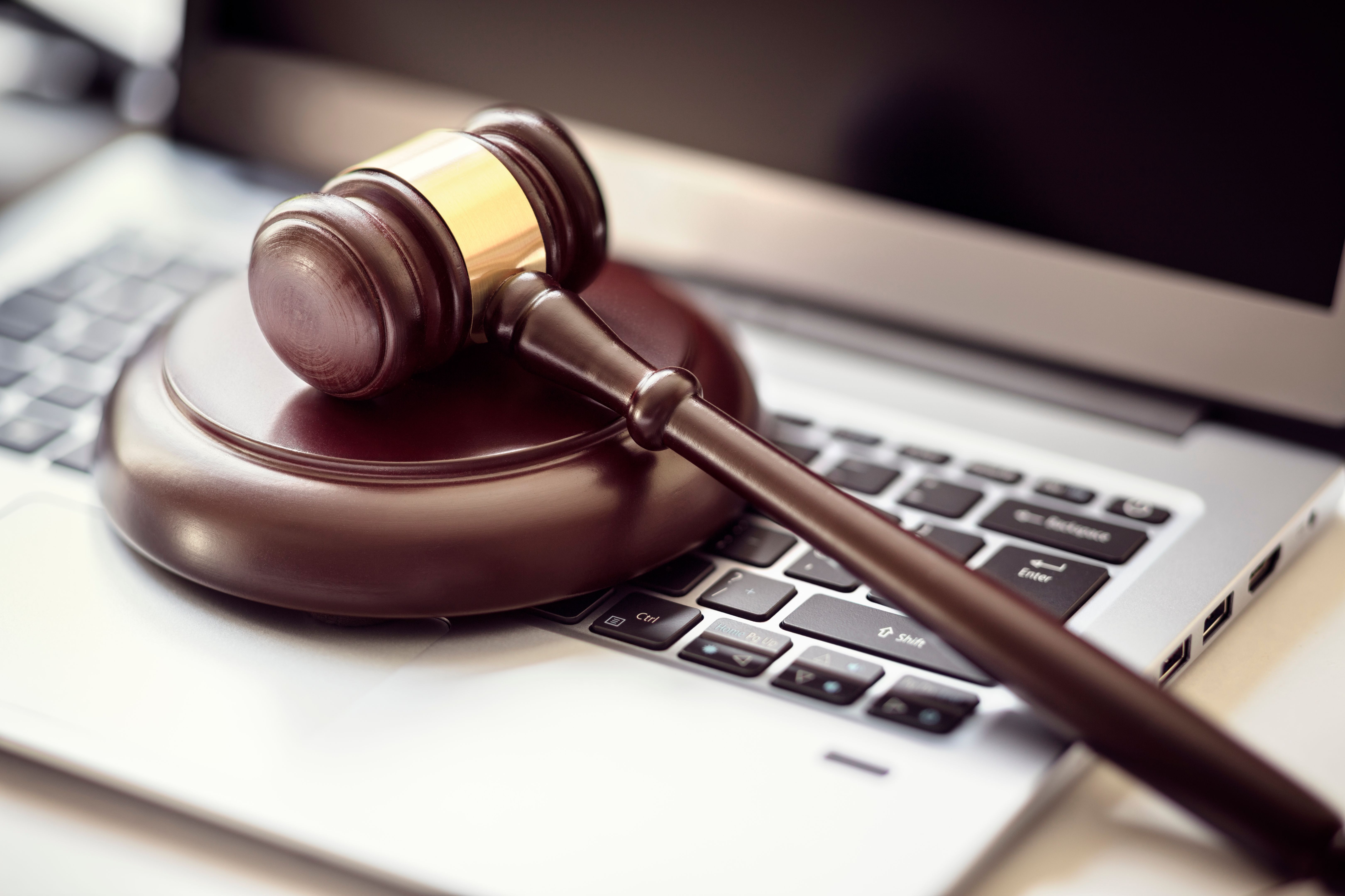 online auction