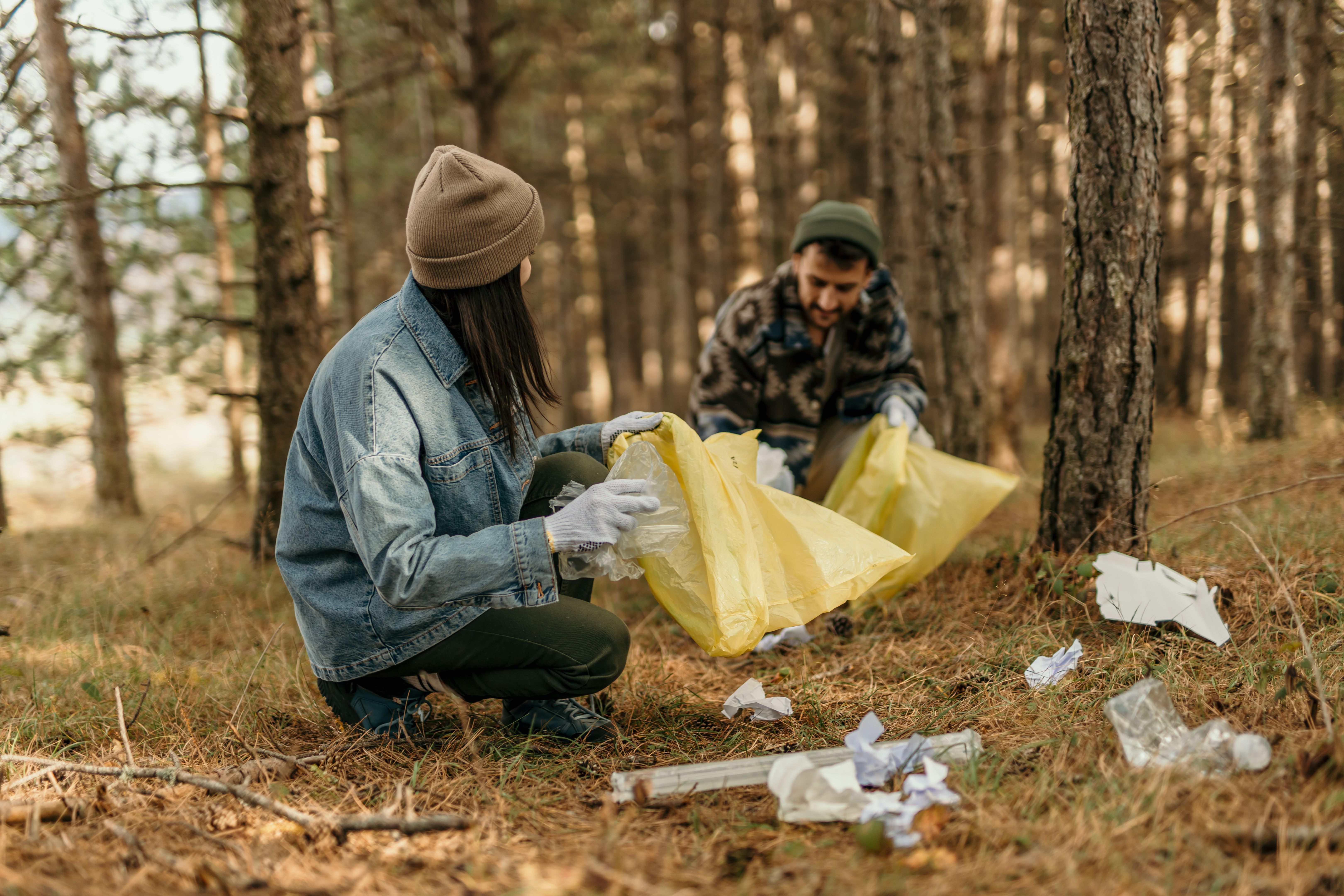 volunteer engagement