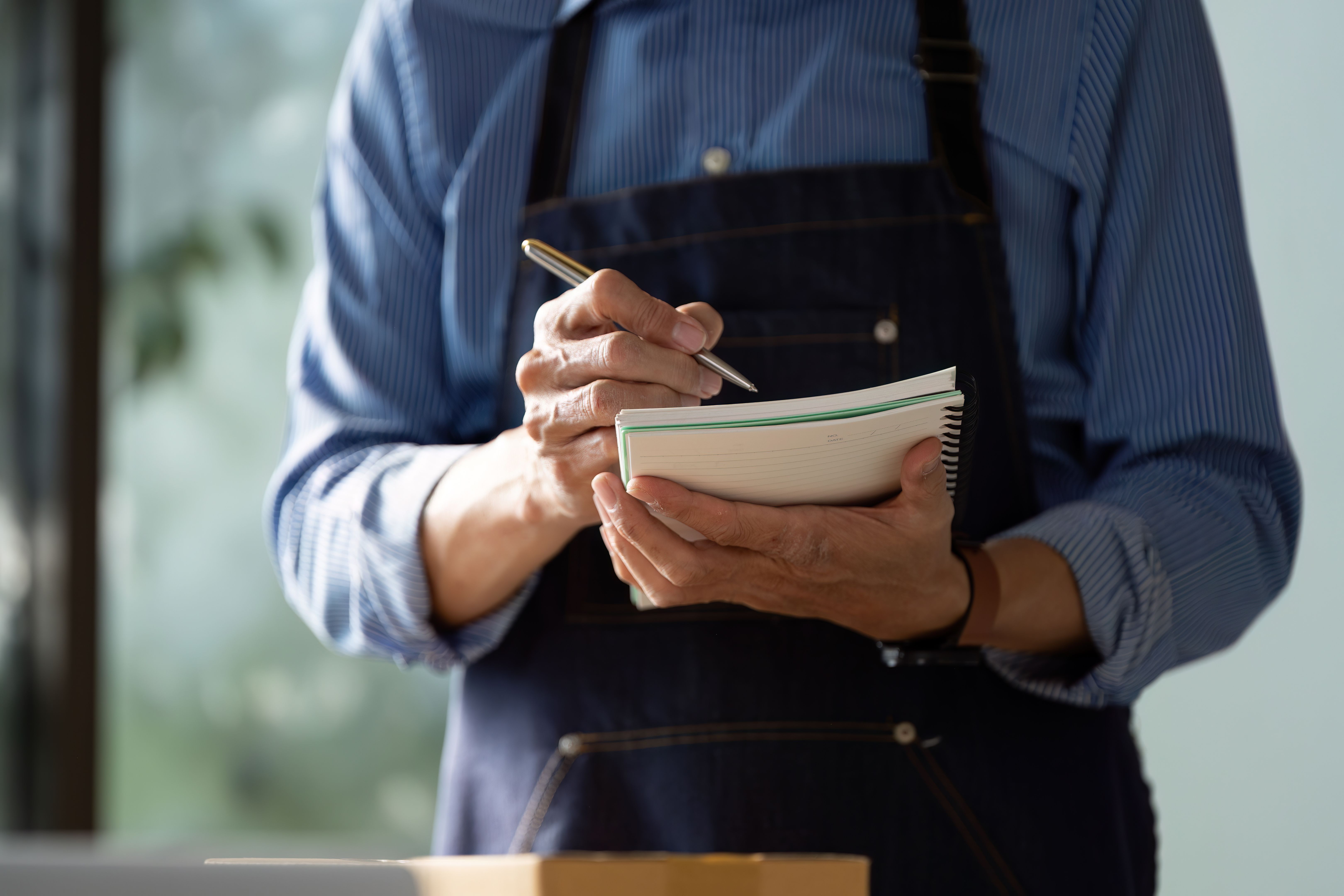 local business regulations